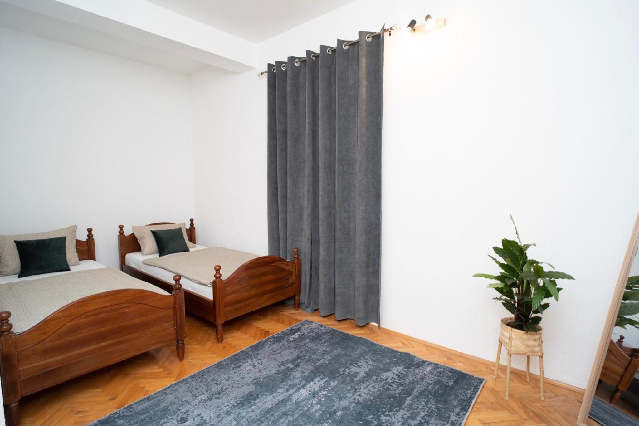 Liman Rooms and Apartments