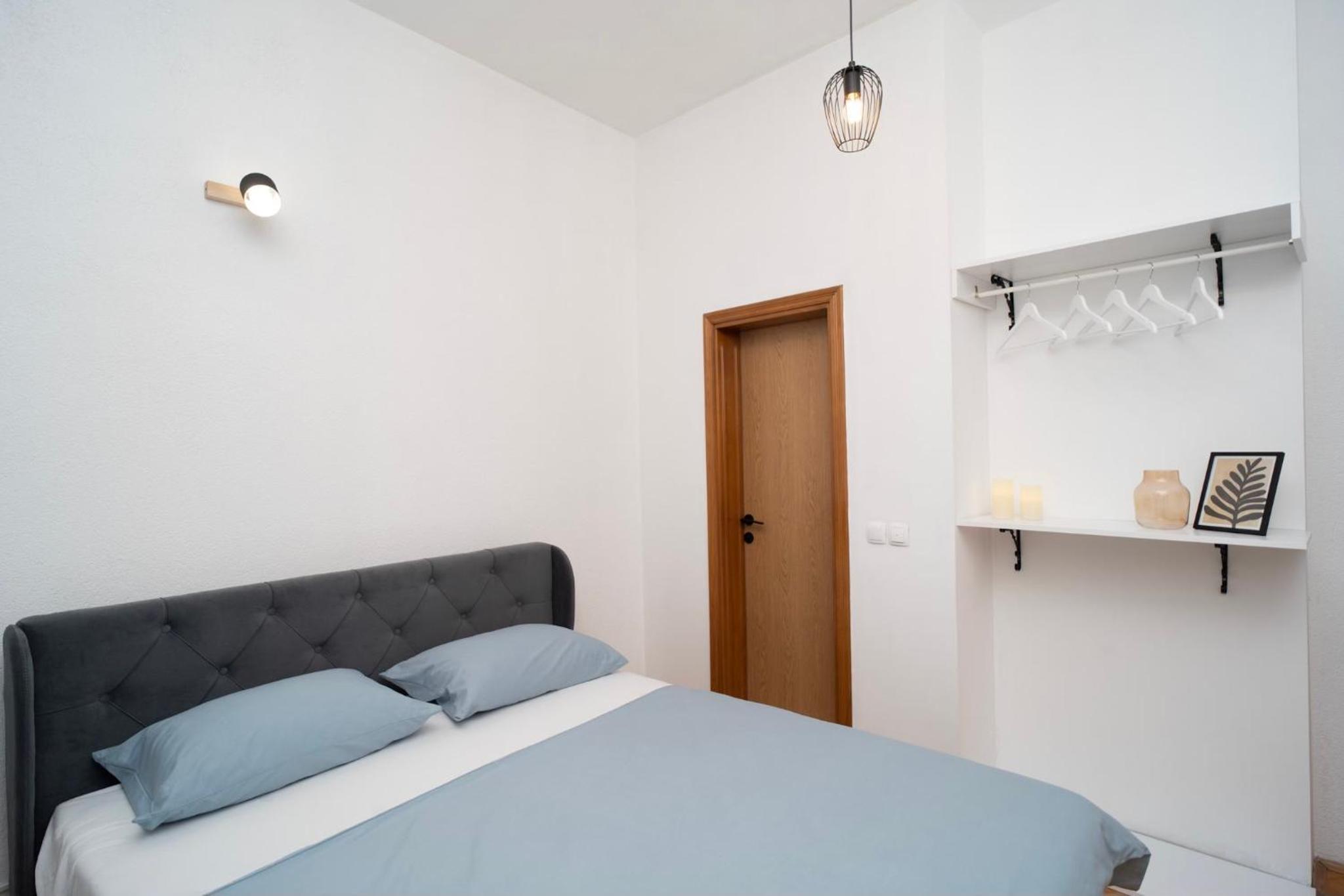 Liman Rooms and Apartments