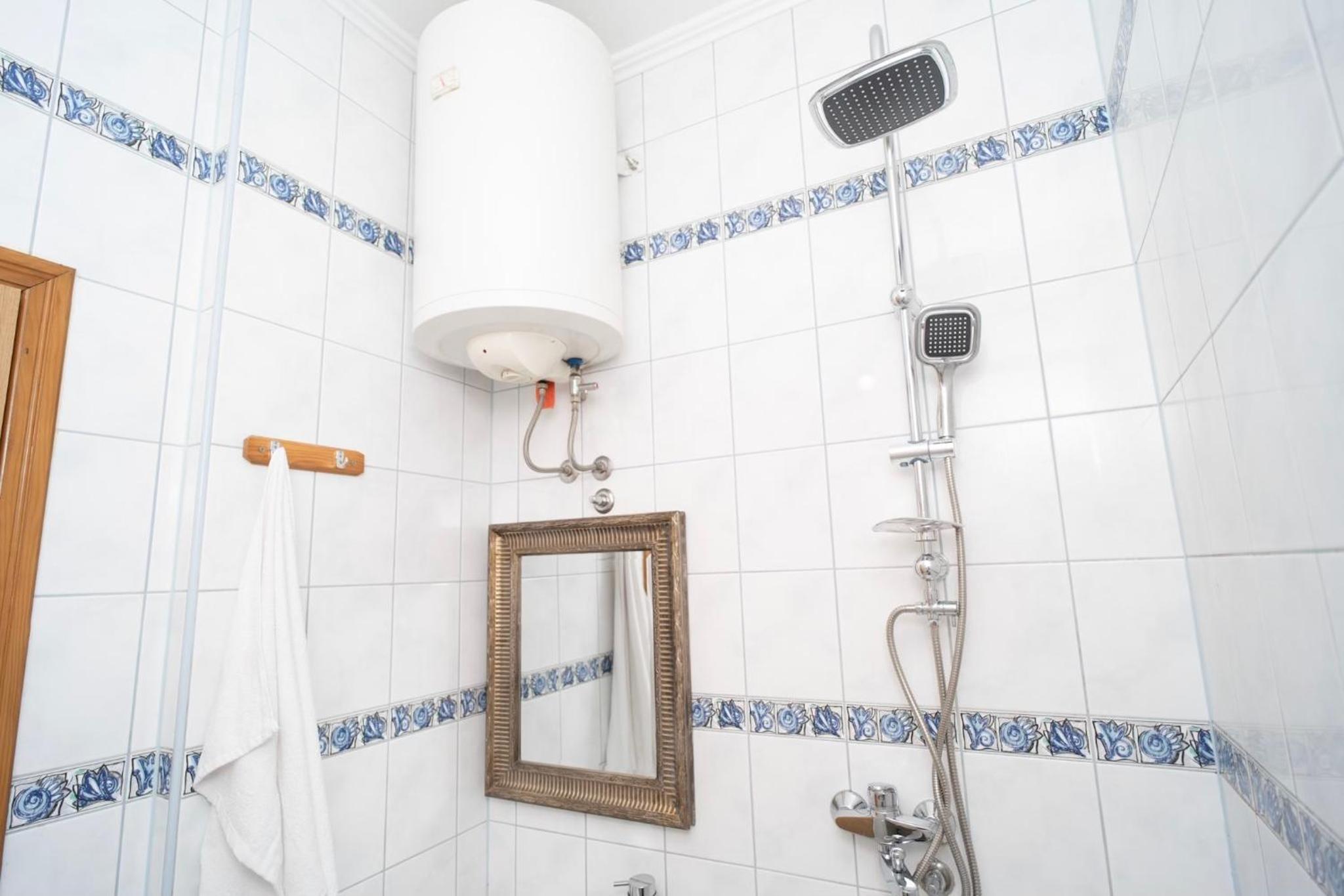 Liman Rooms and Apartments