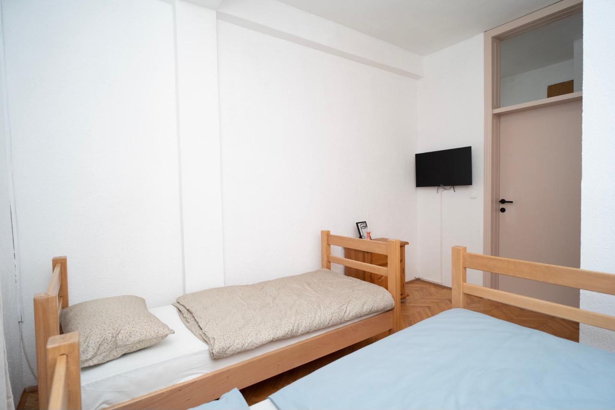Liman Rooms and Apartments