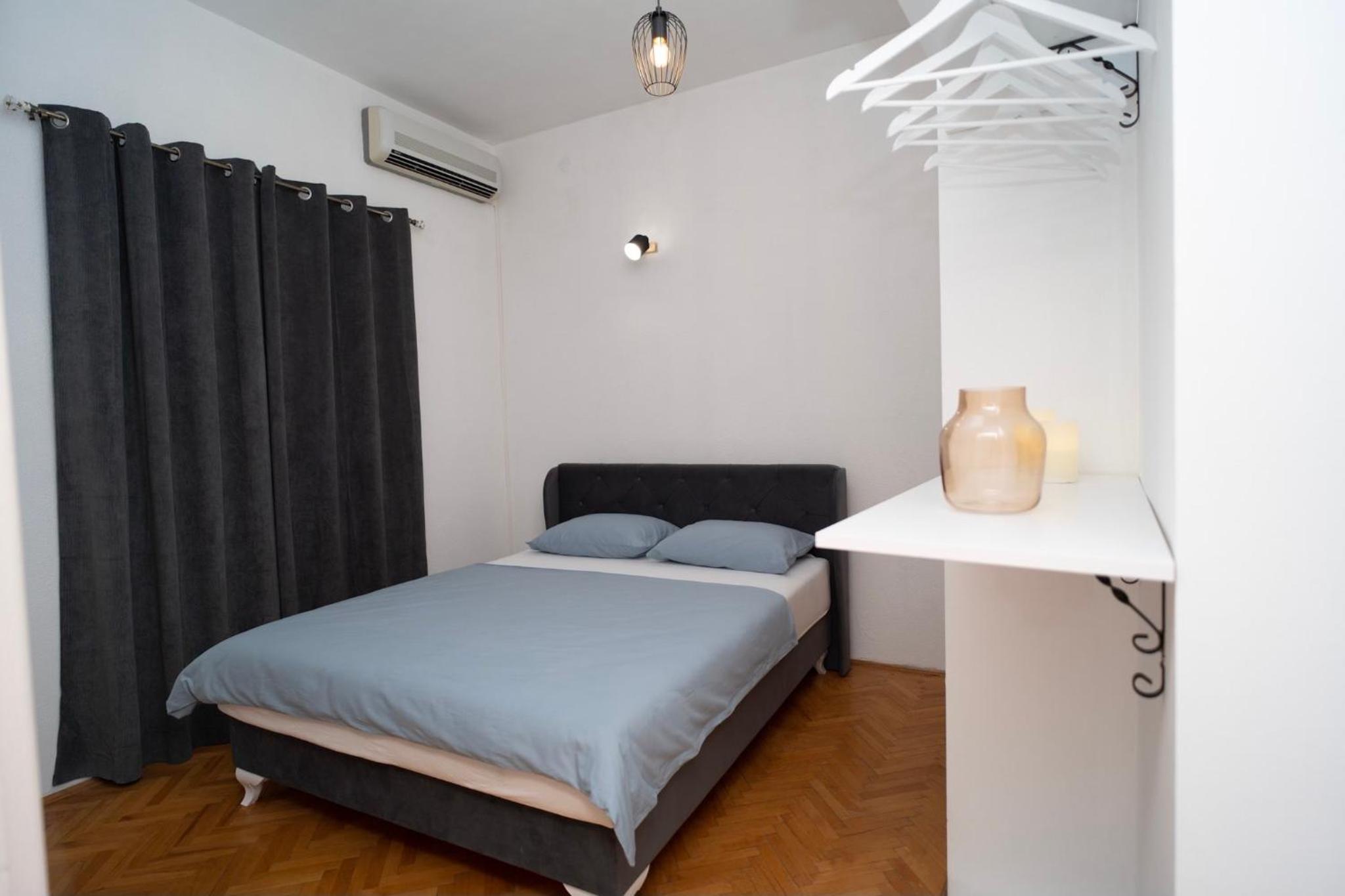 Liman Rooms and Apartments
