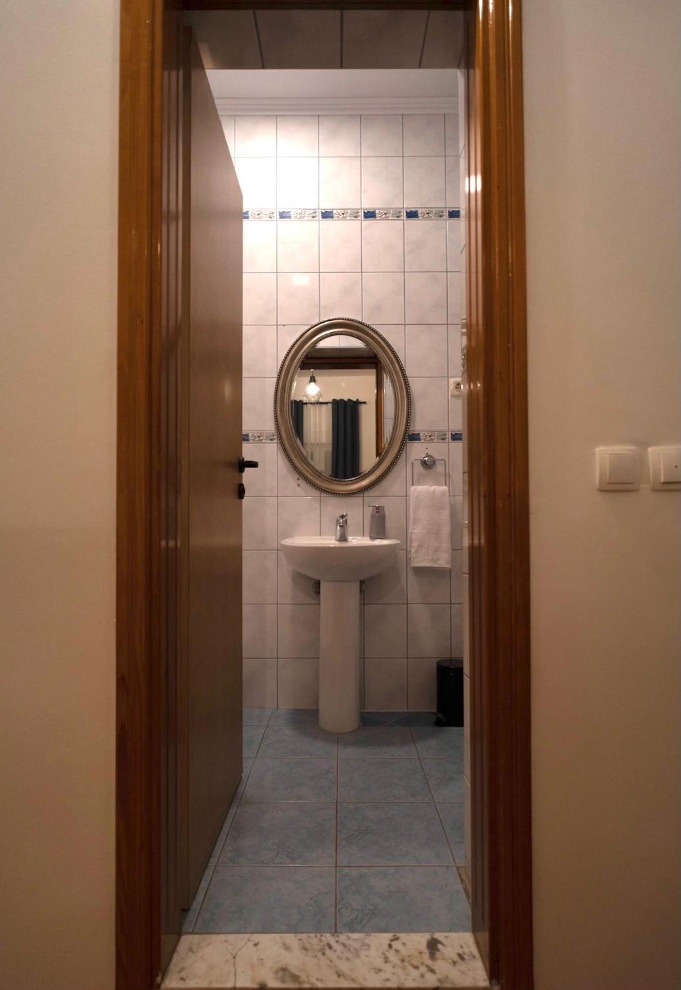 Liman Rooms and Apartments