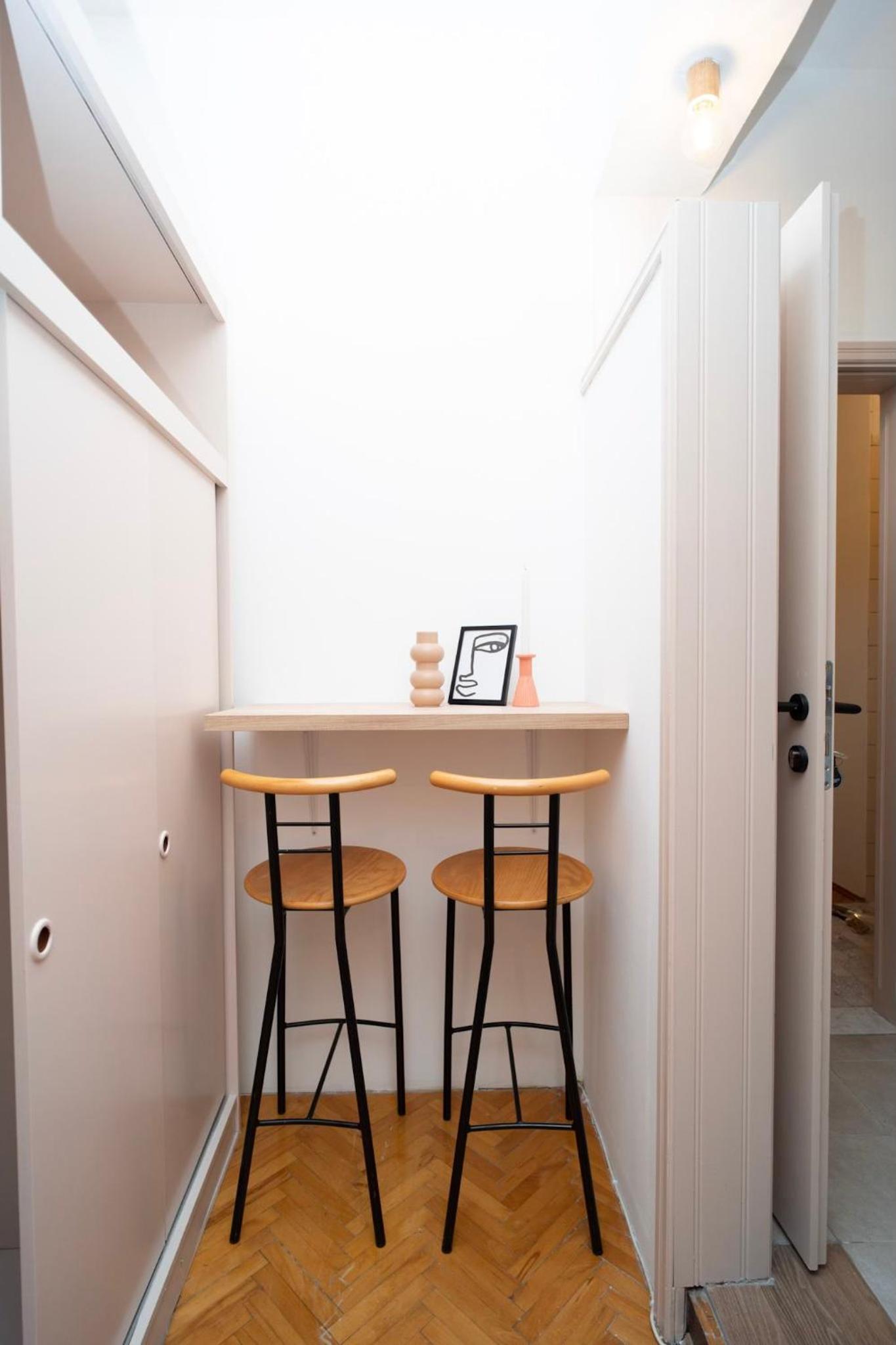 Liman Rooms and Apartments