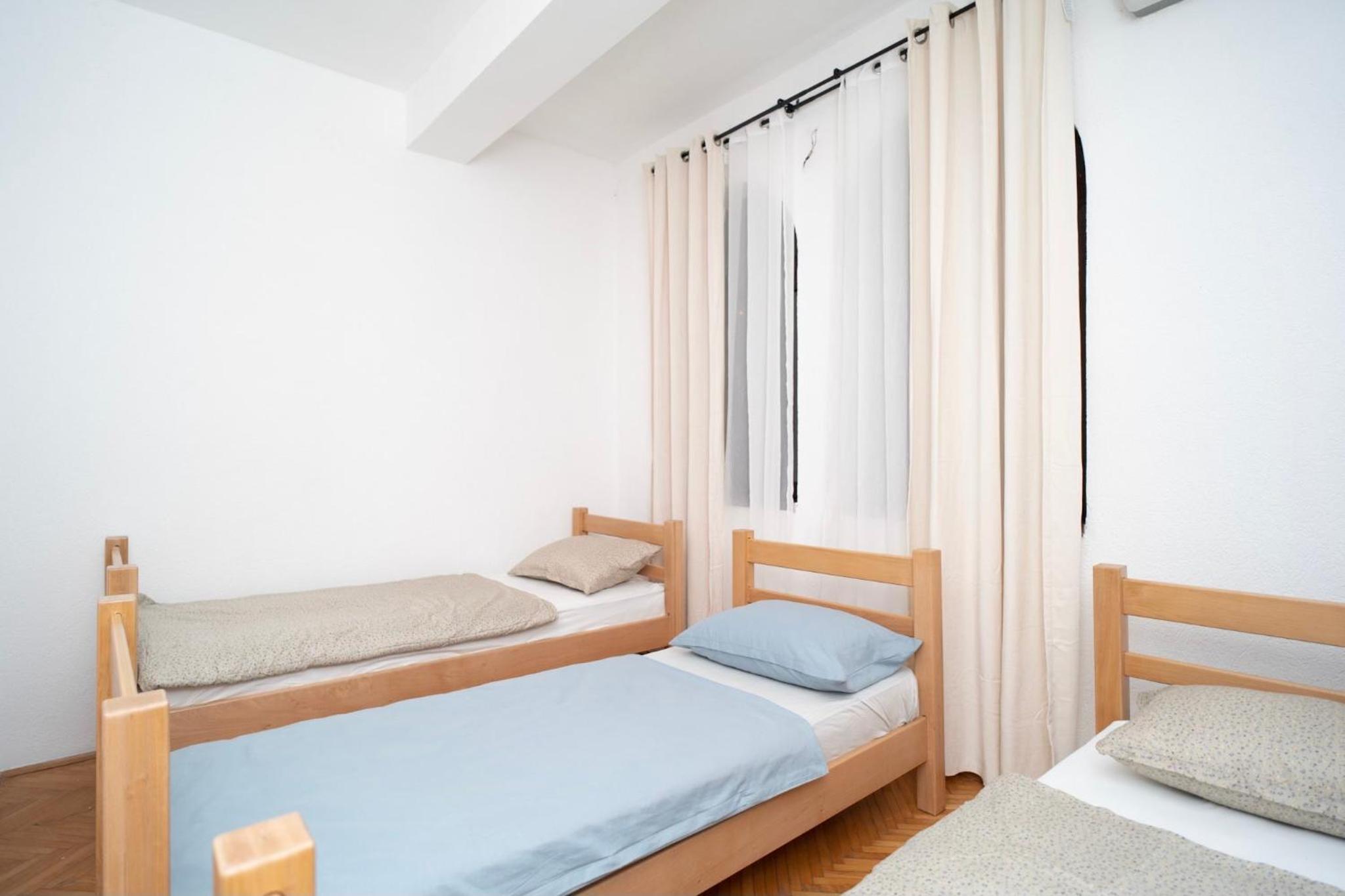 Liman Rooms and Apartments