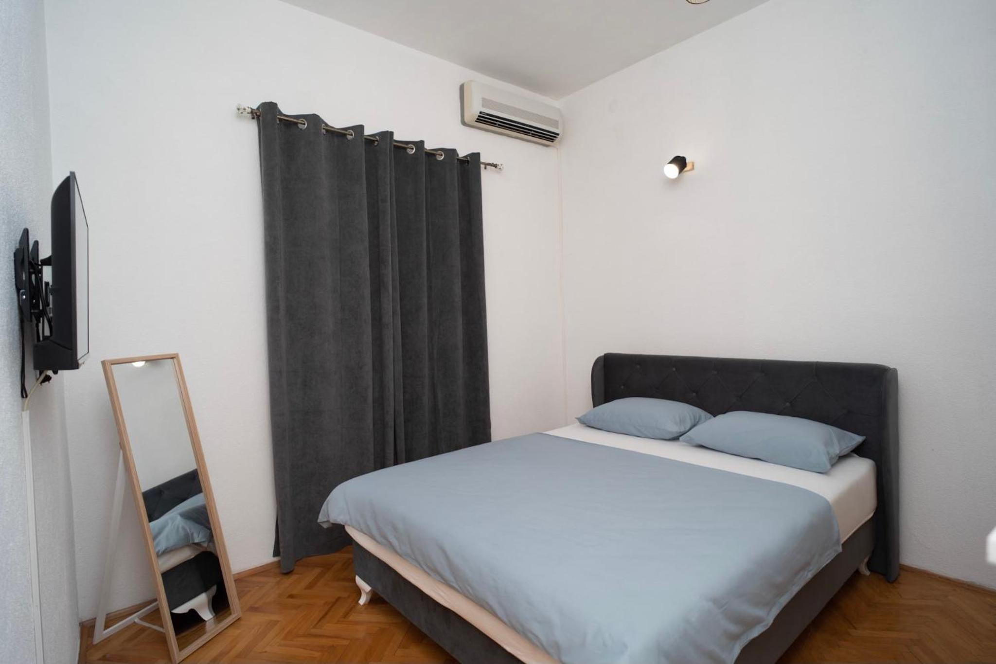Liman Rooms and Apartments
