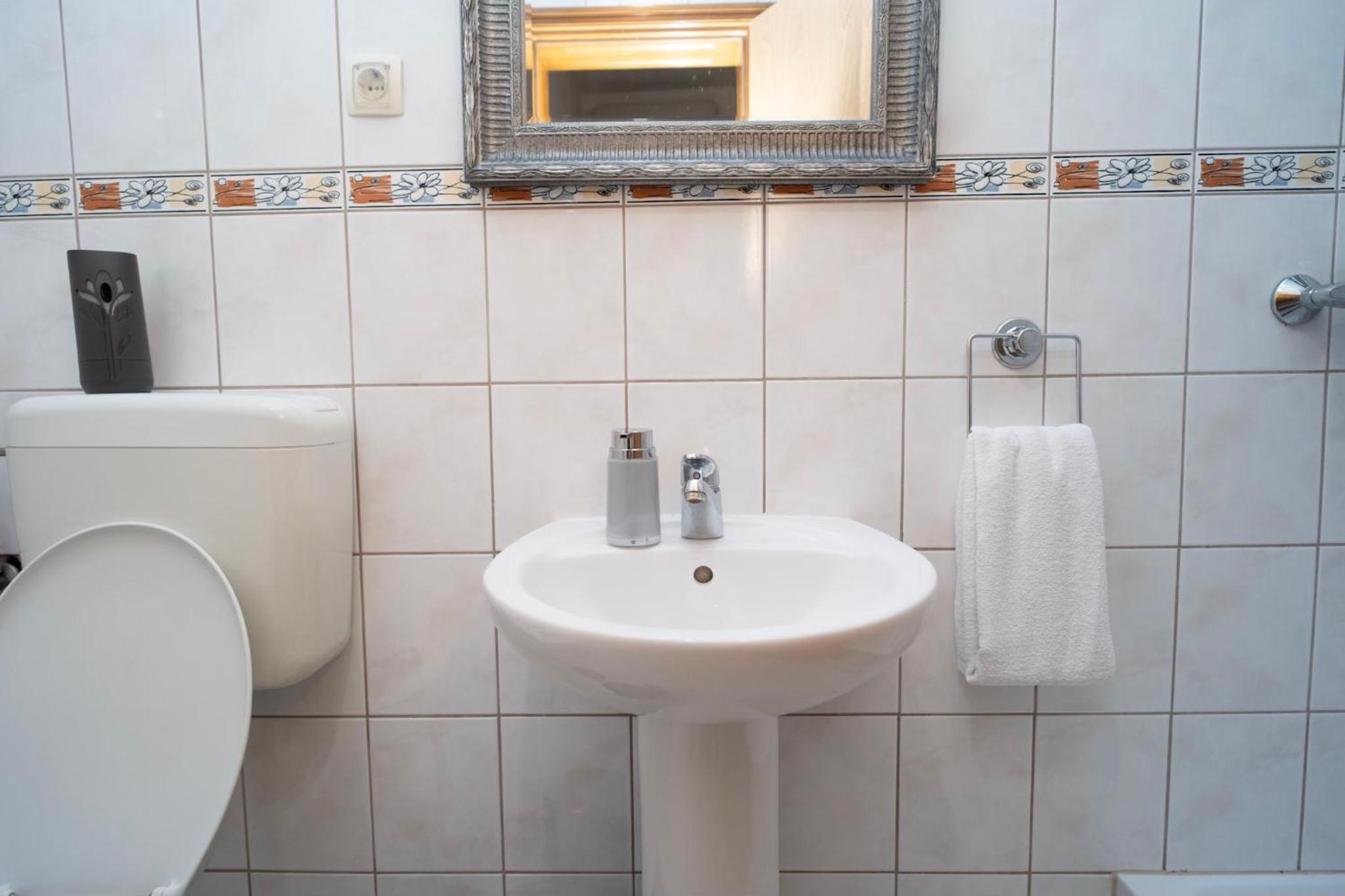 Liman Rooms and Apartments