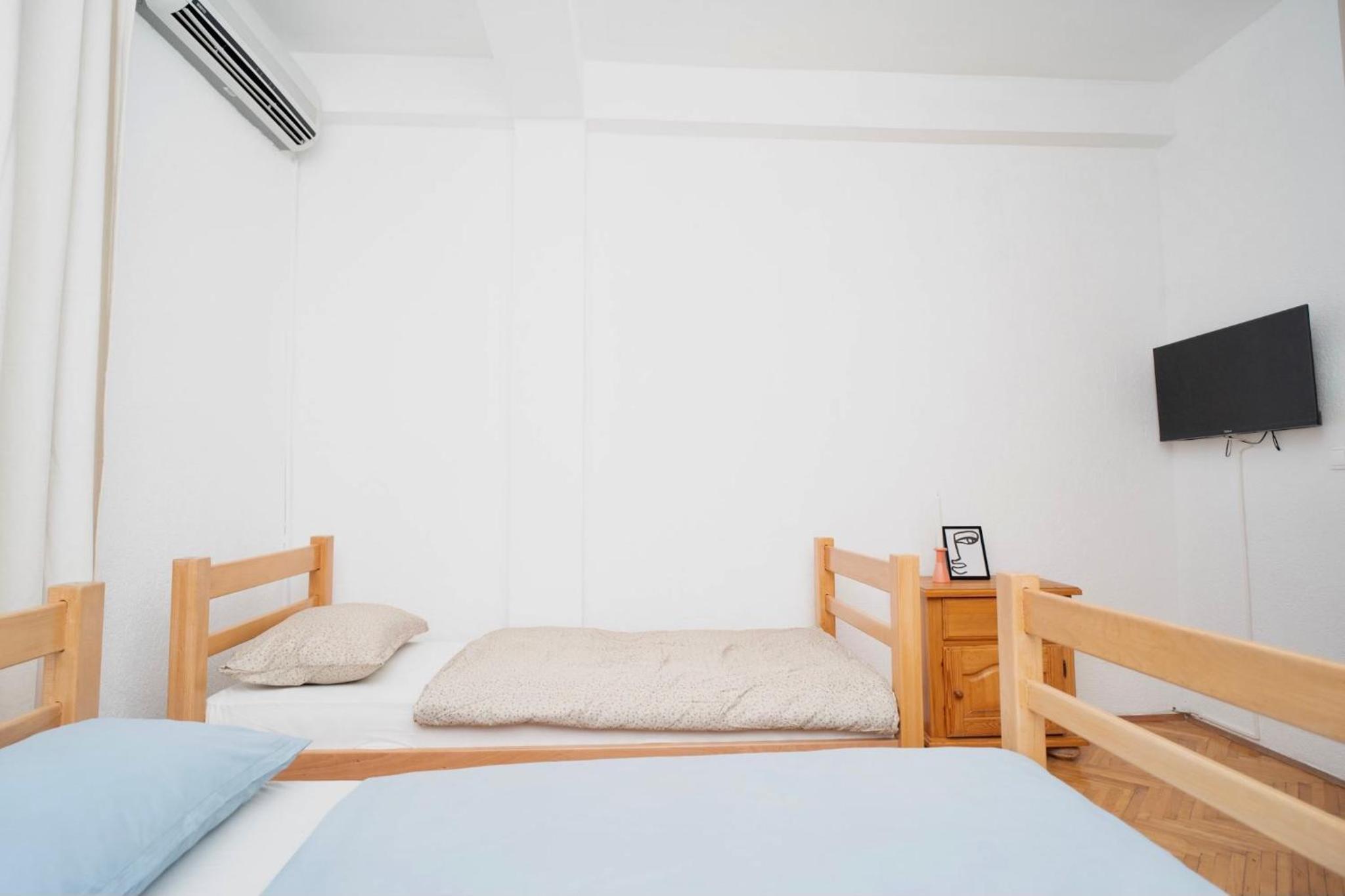 Liman Rooms and Apartments