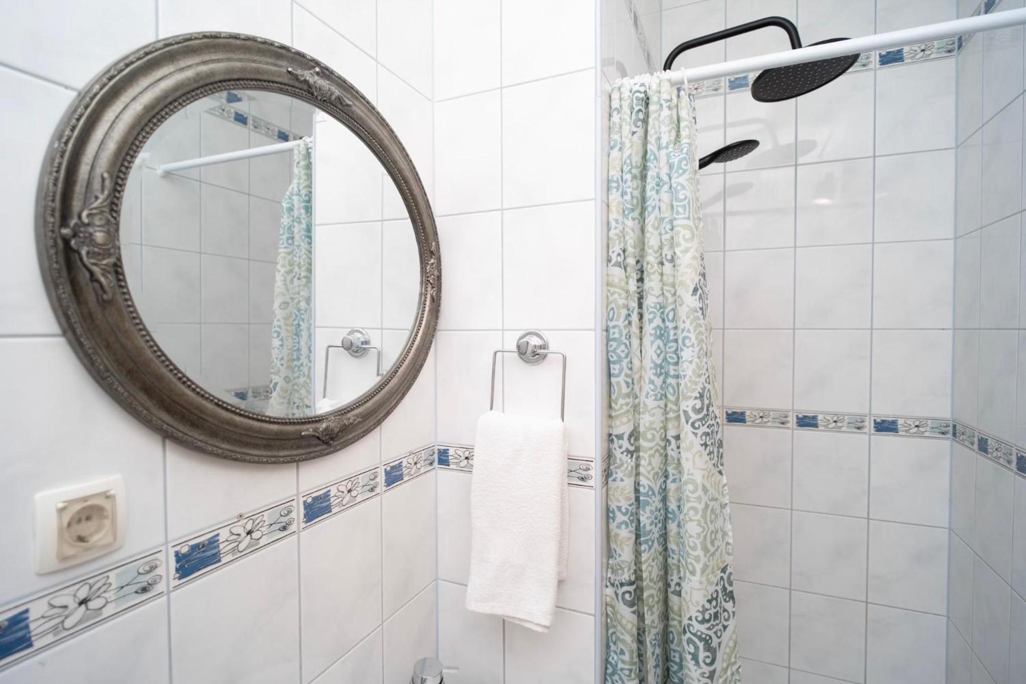 Liman Rooms and Apartments