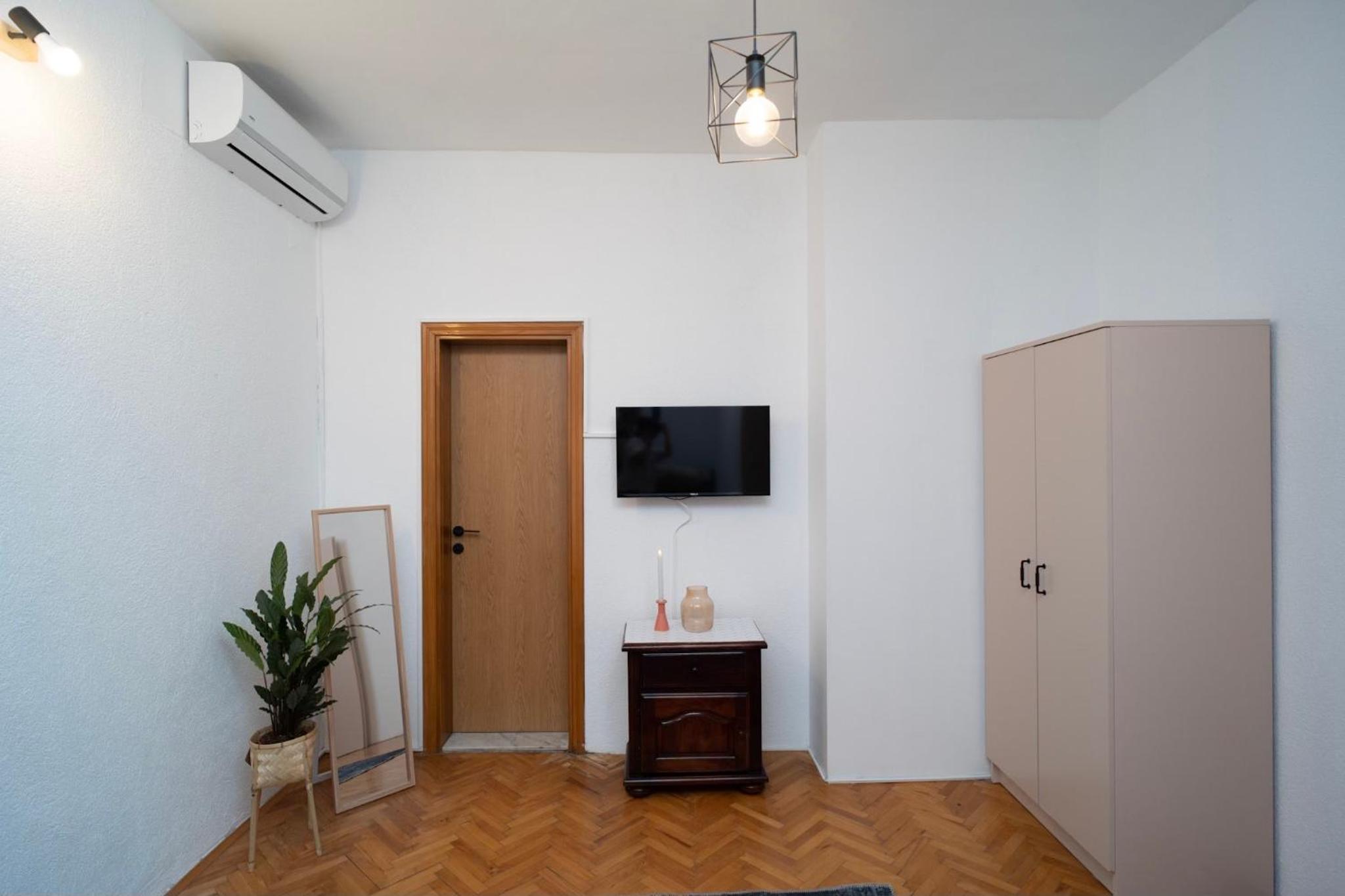 Liman Rooms and Apartments
