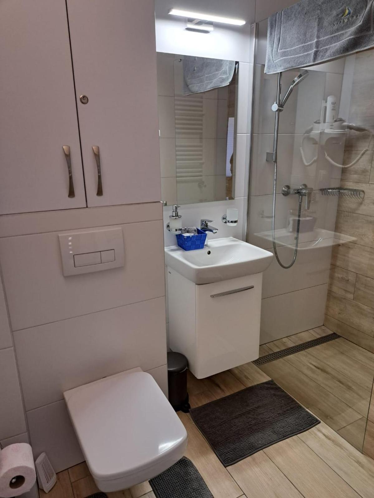 Apartamenty Via Mare view 4