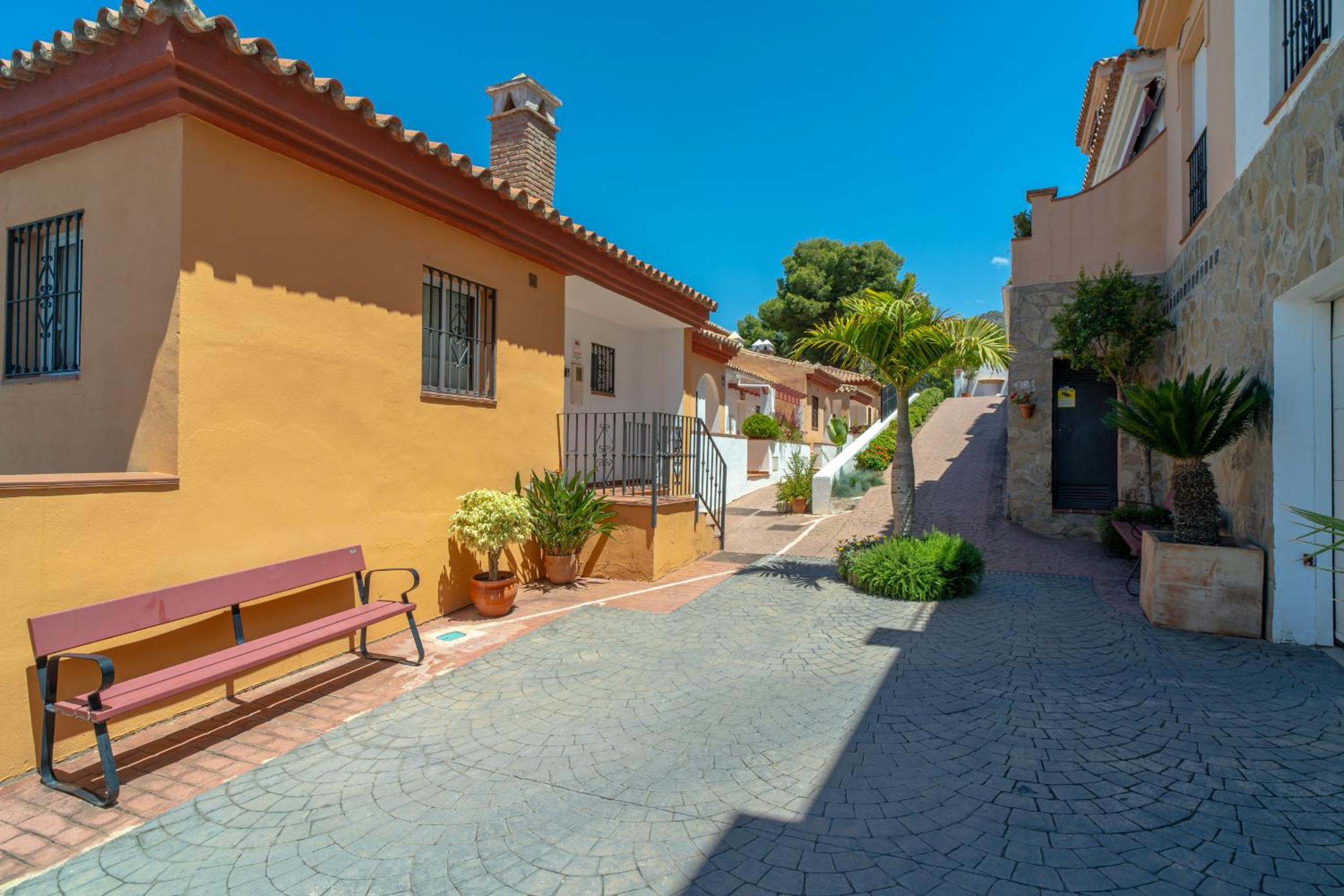 Aljamar 4A Burriana Beach Casasol