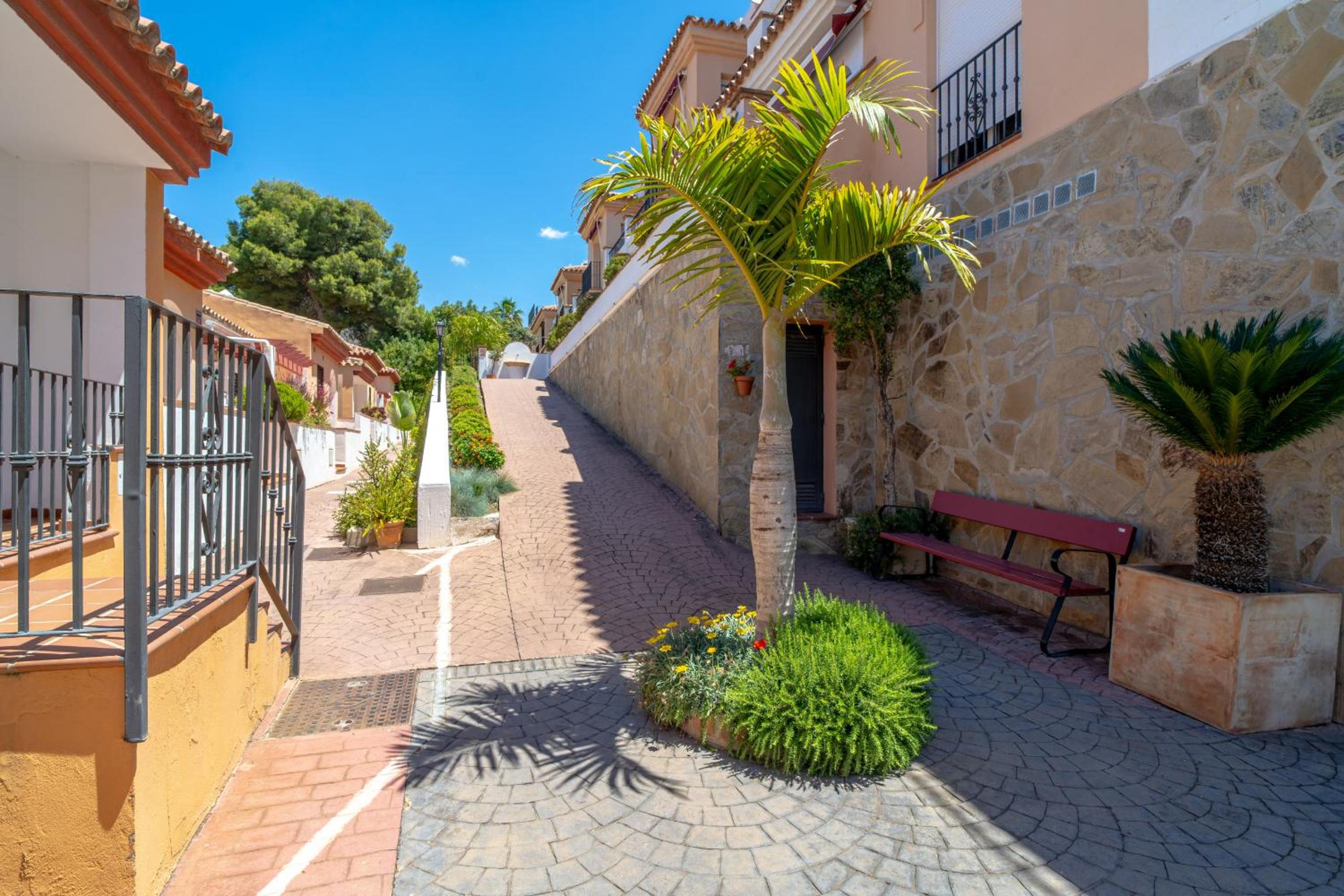 Aljamar 4A Burriana Beach Casasol