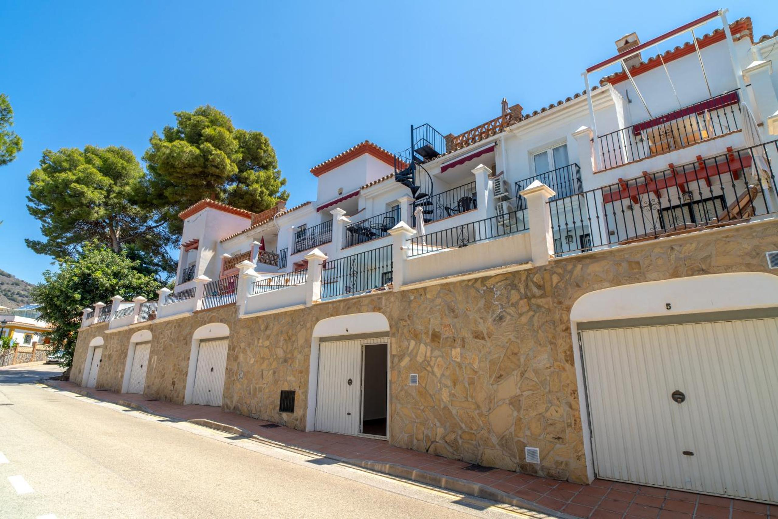 Aljamar 4A Burriana Beach Casasol