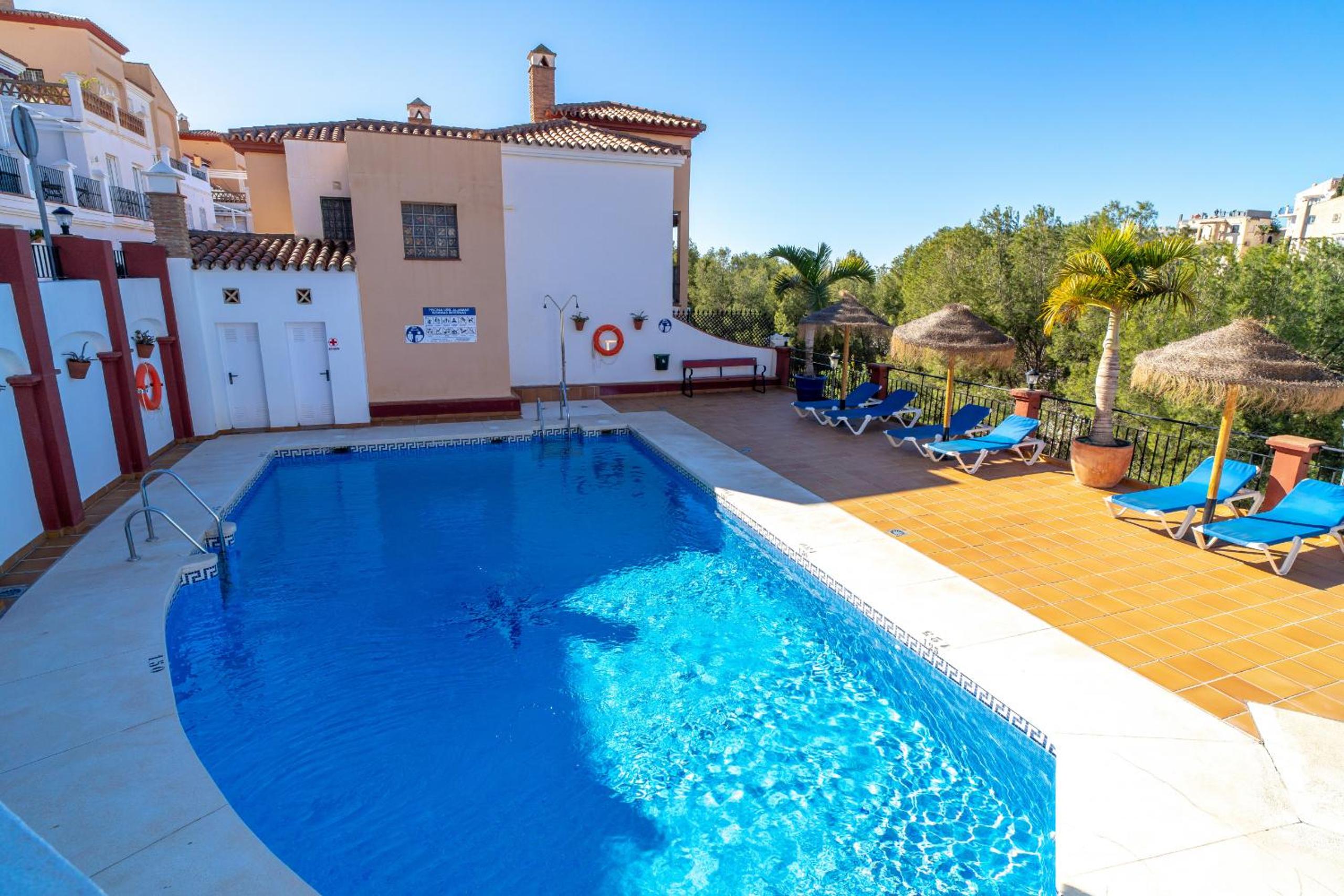 Aljamar 4A Burriana Beach Casasol