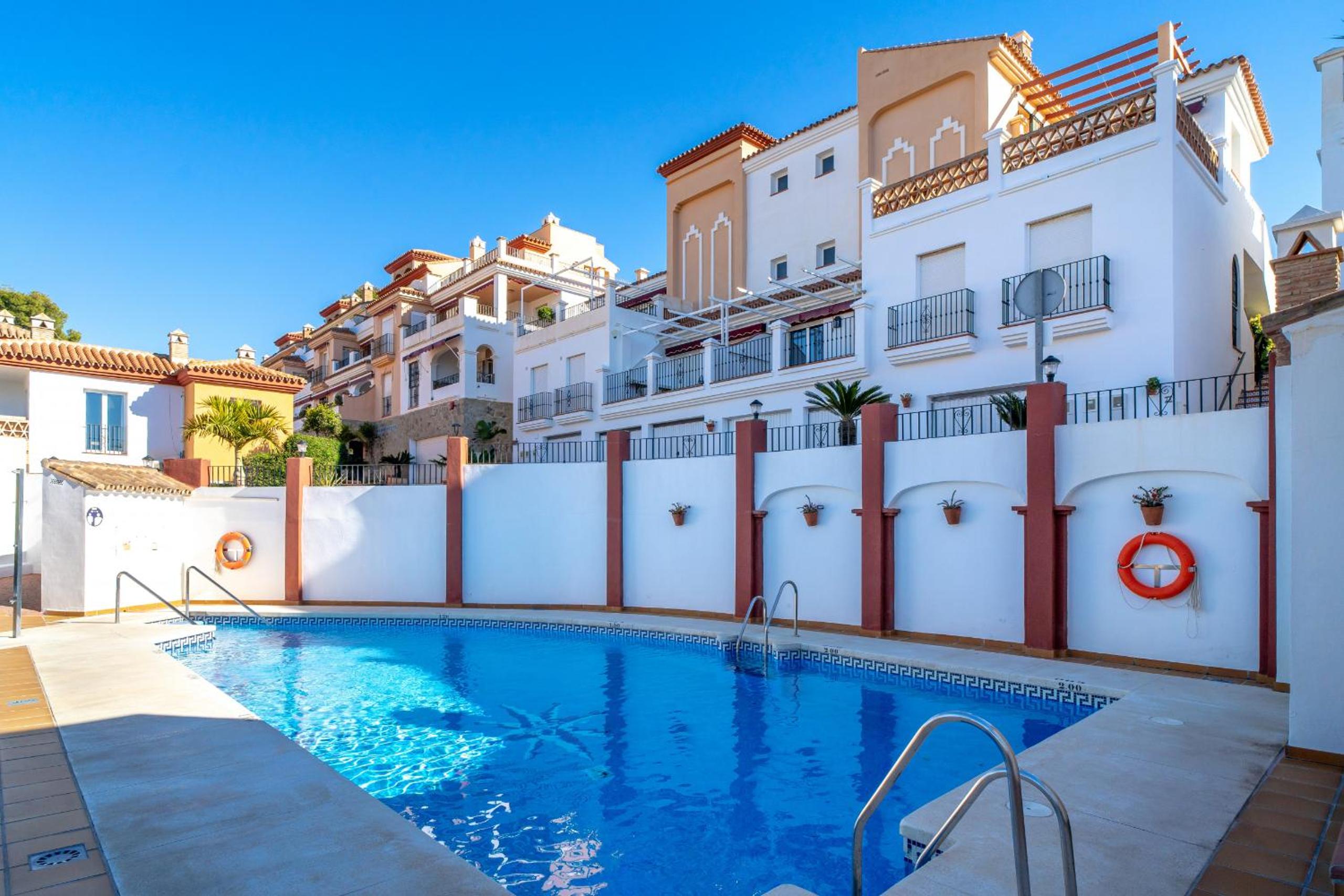 Aljamar 4A Burriana Beach Casasol