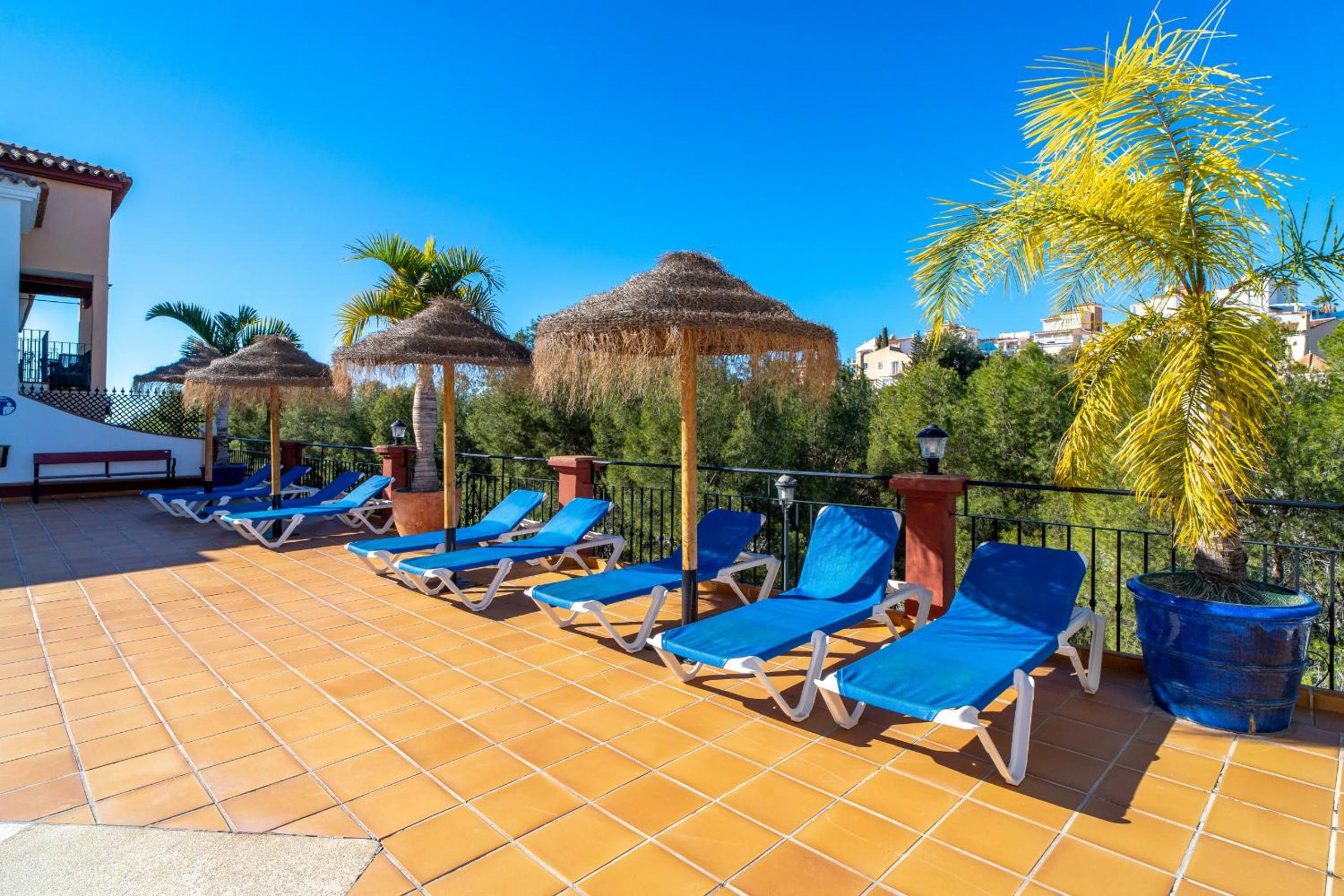 Aljamar 4A Burriana Beach Casasol