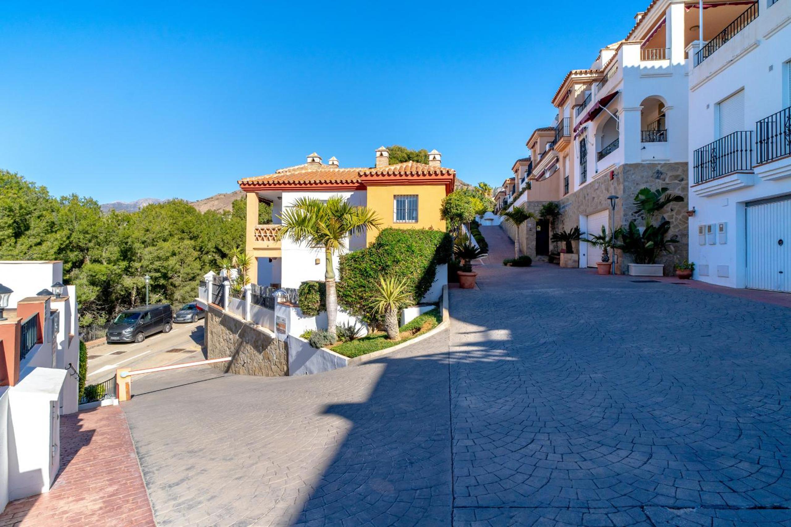 Aljamar 4A Burriana Beach Casasol