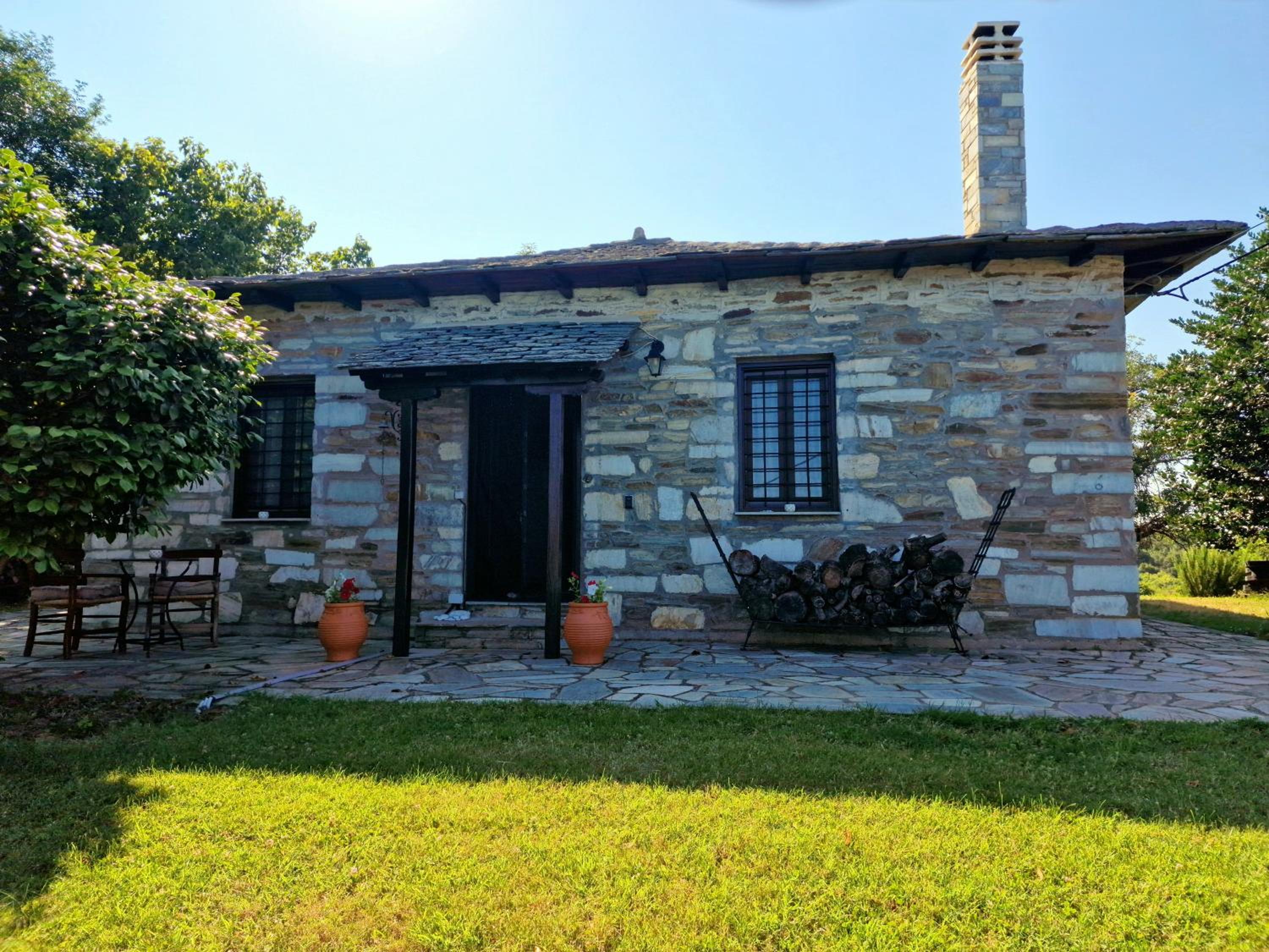 Casa Belvedere