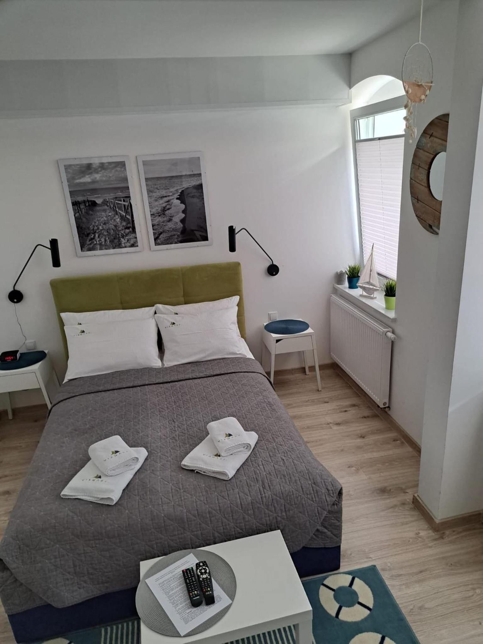 Apartamenty Via Mare view 2