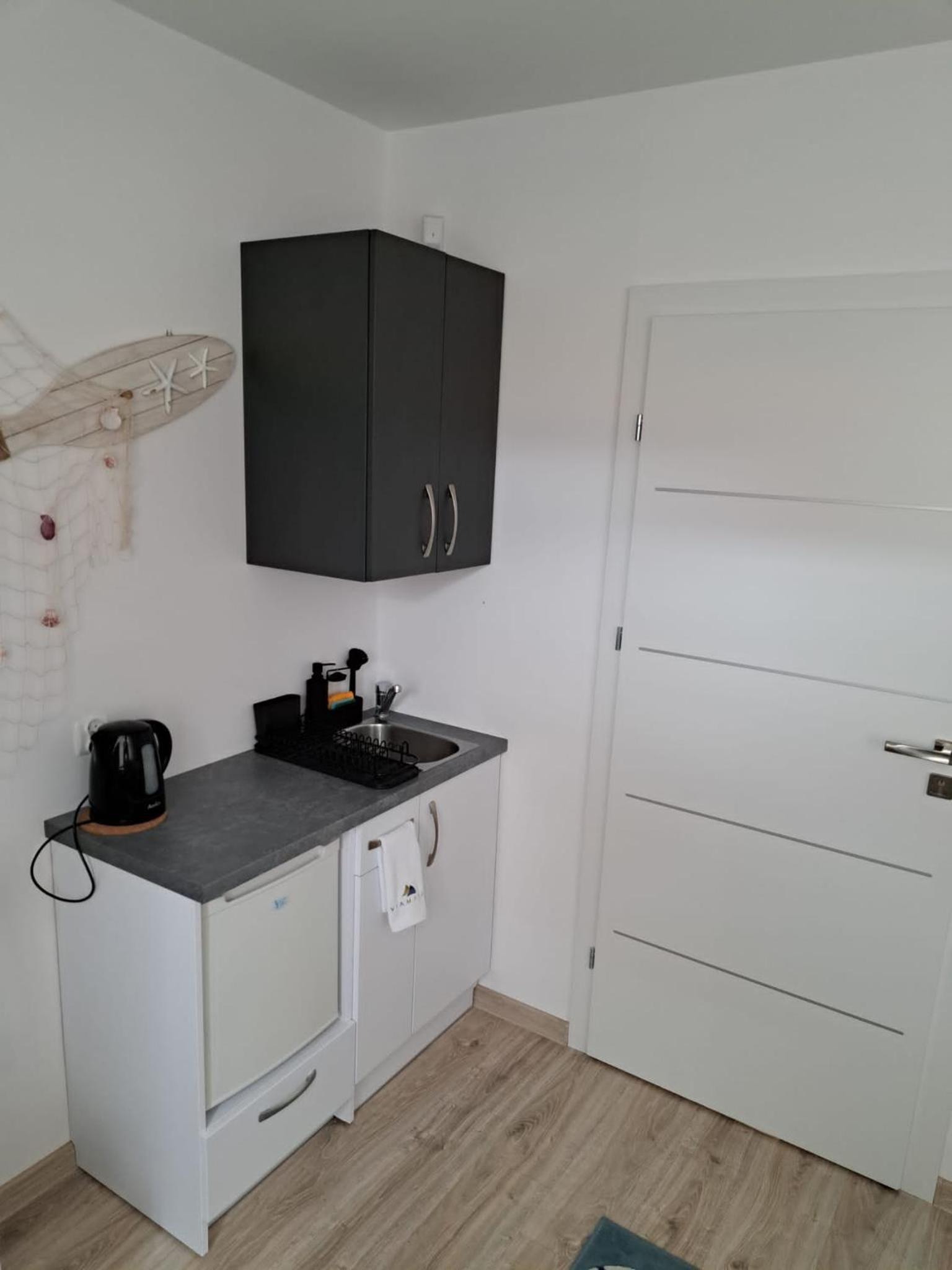 Apartamenty Via Mare view 3