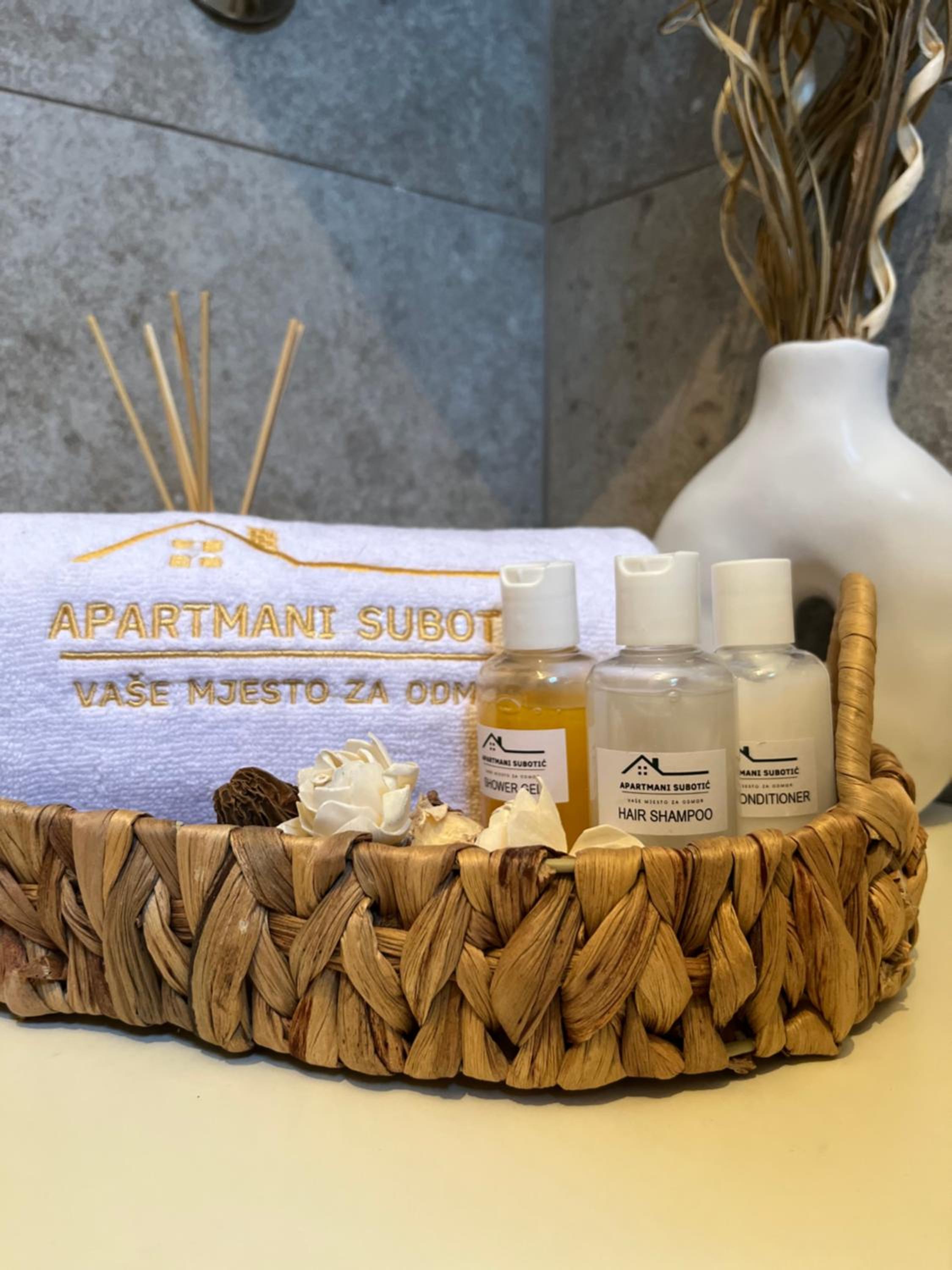 Apartmani Subotic