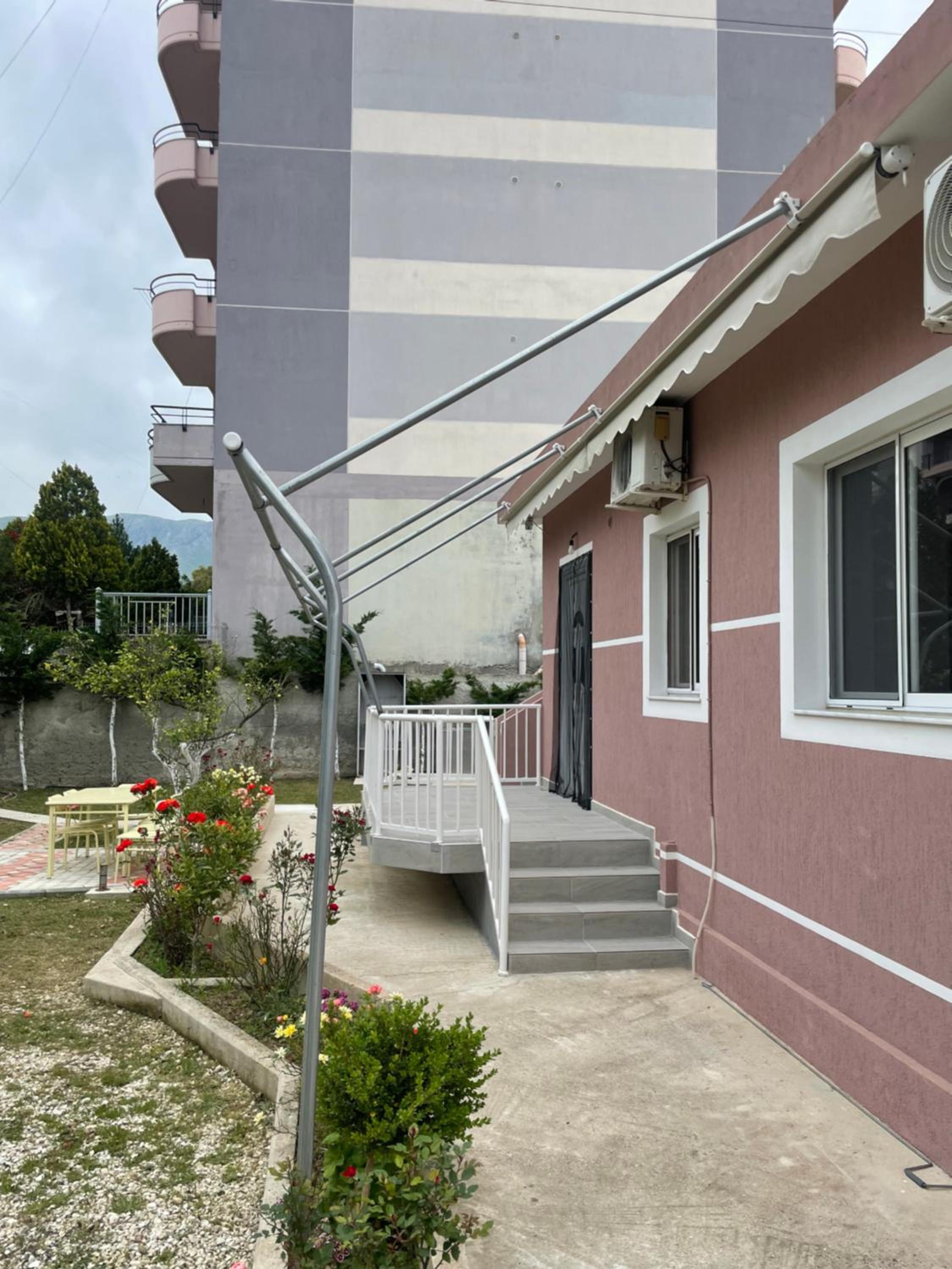 Guest House Begaj