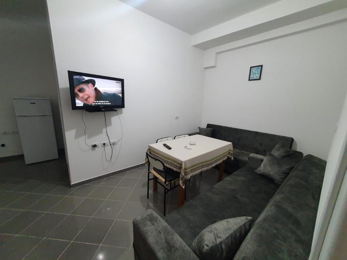 Guest House Begaj