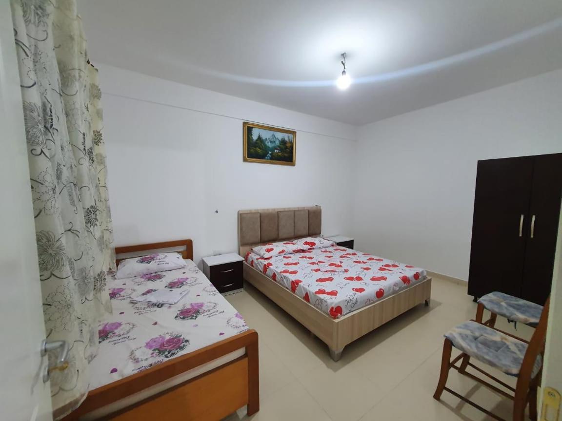 Guest House Begaj