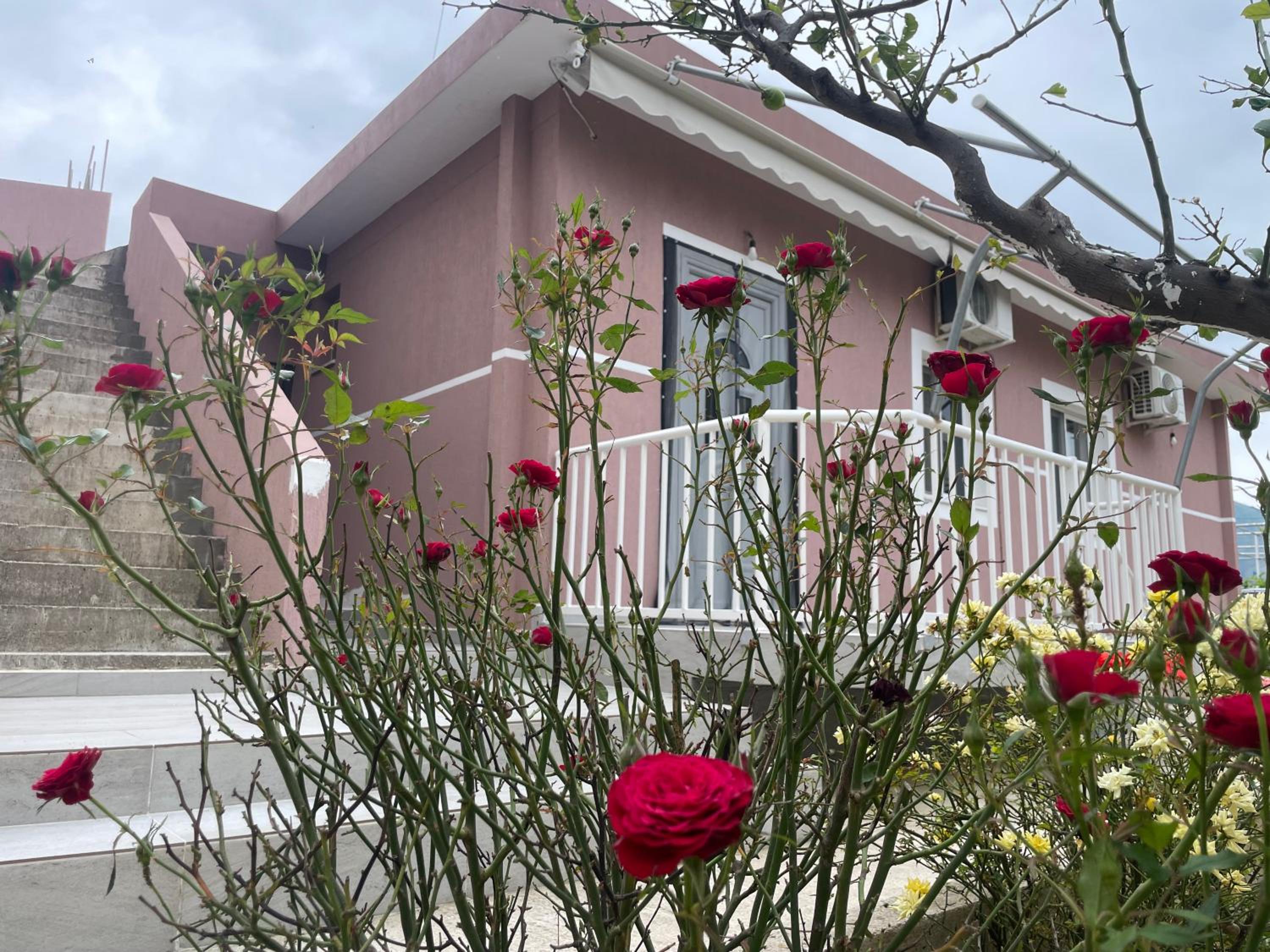 Guest House Begaj