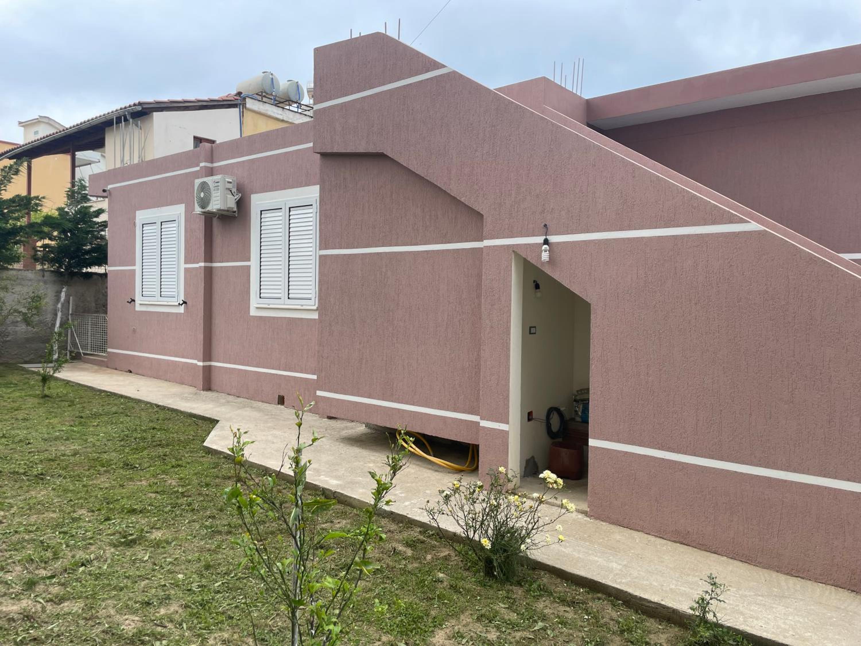 Guest House Begaj