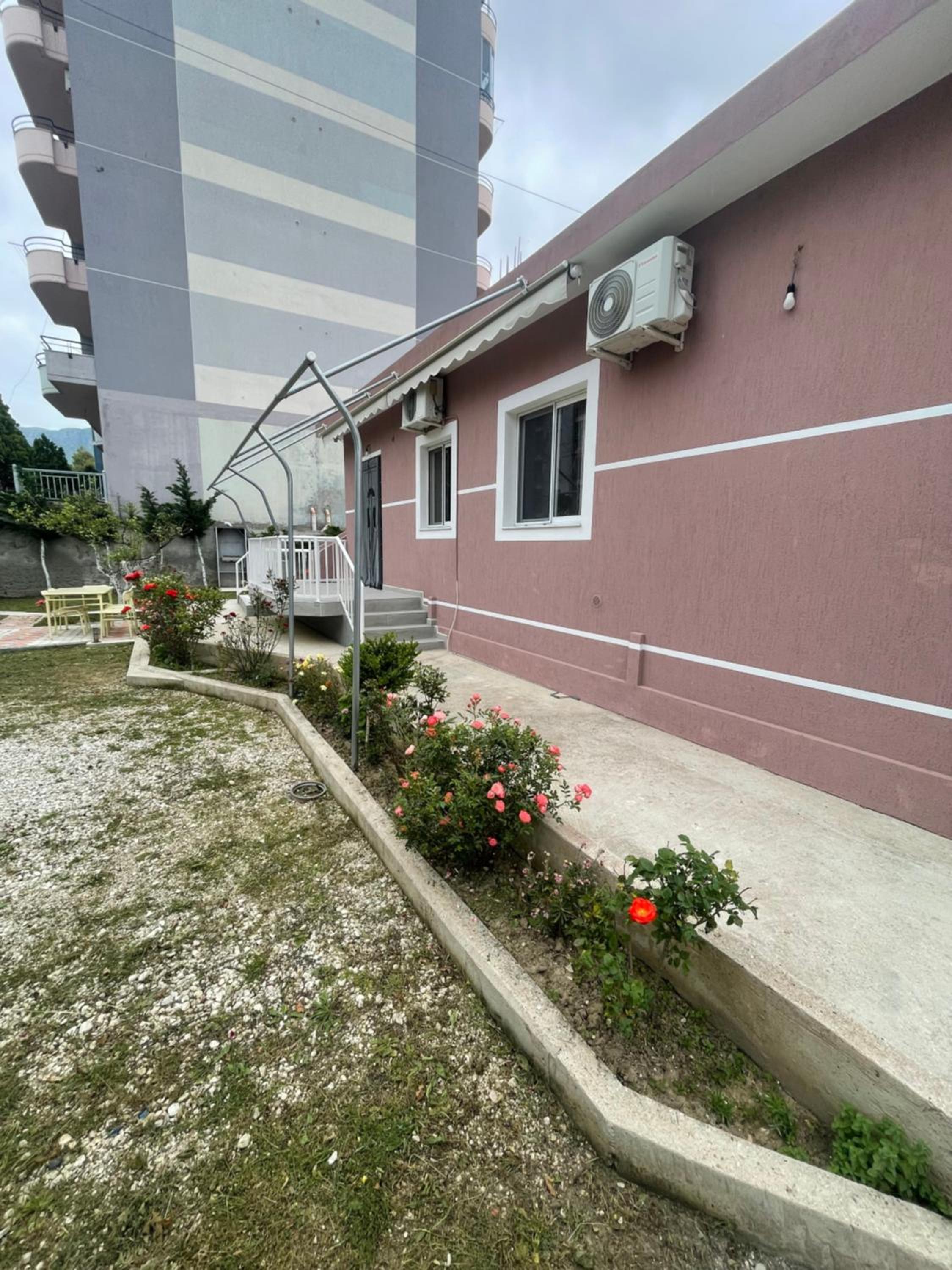 Guest House Begaj