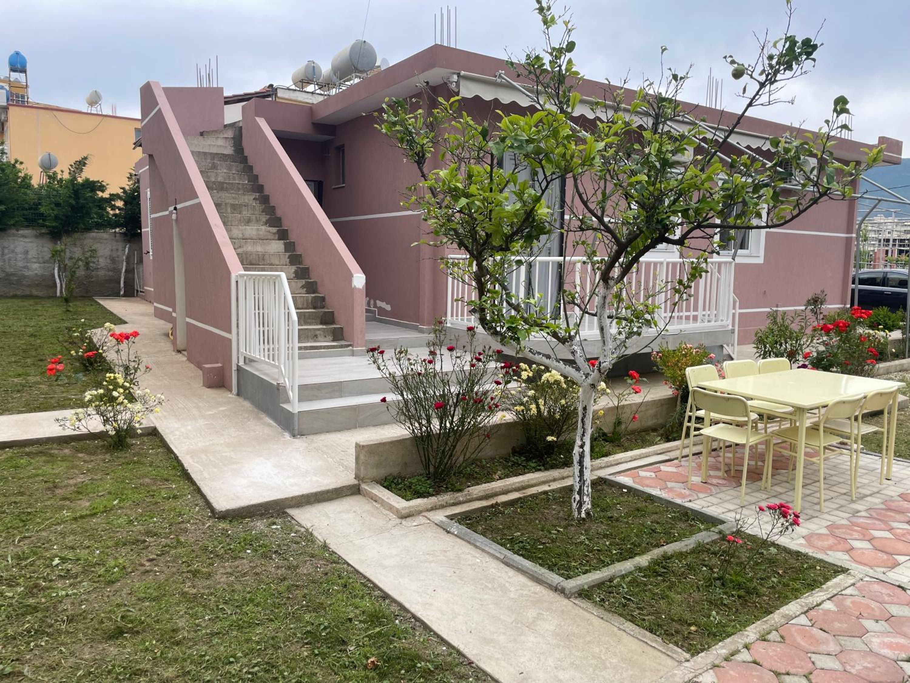 Guest House Begaj