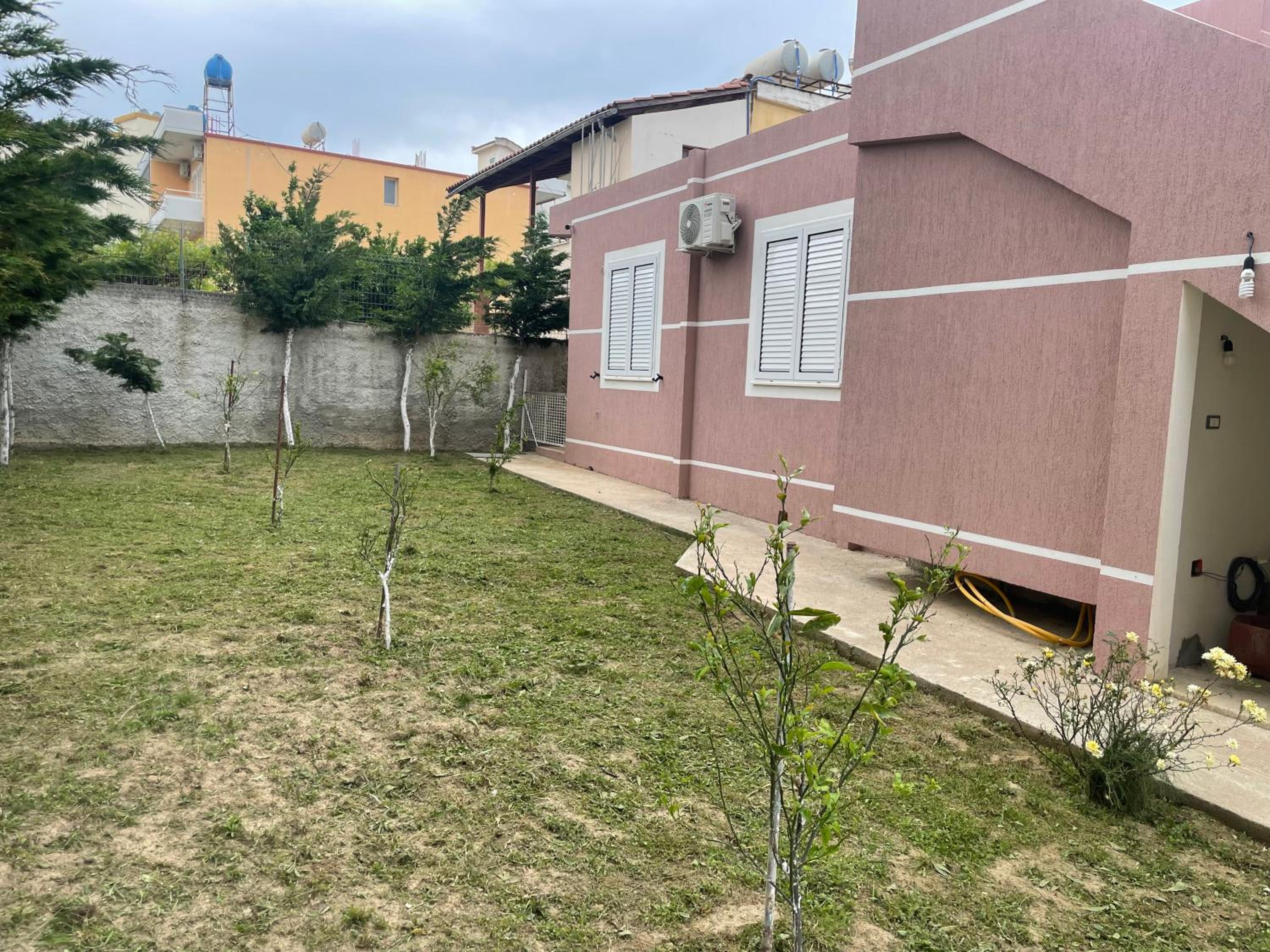Guest House Begaj