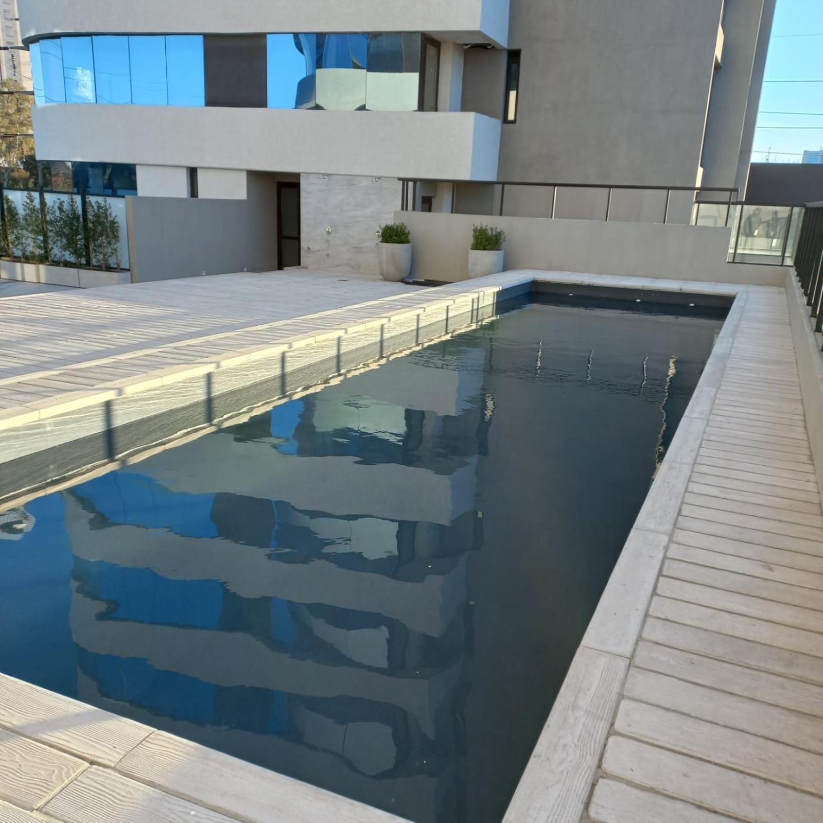 Torres Brickell Departamento -MALVAN- 1A
