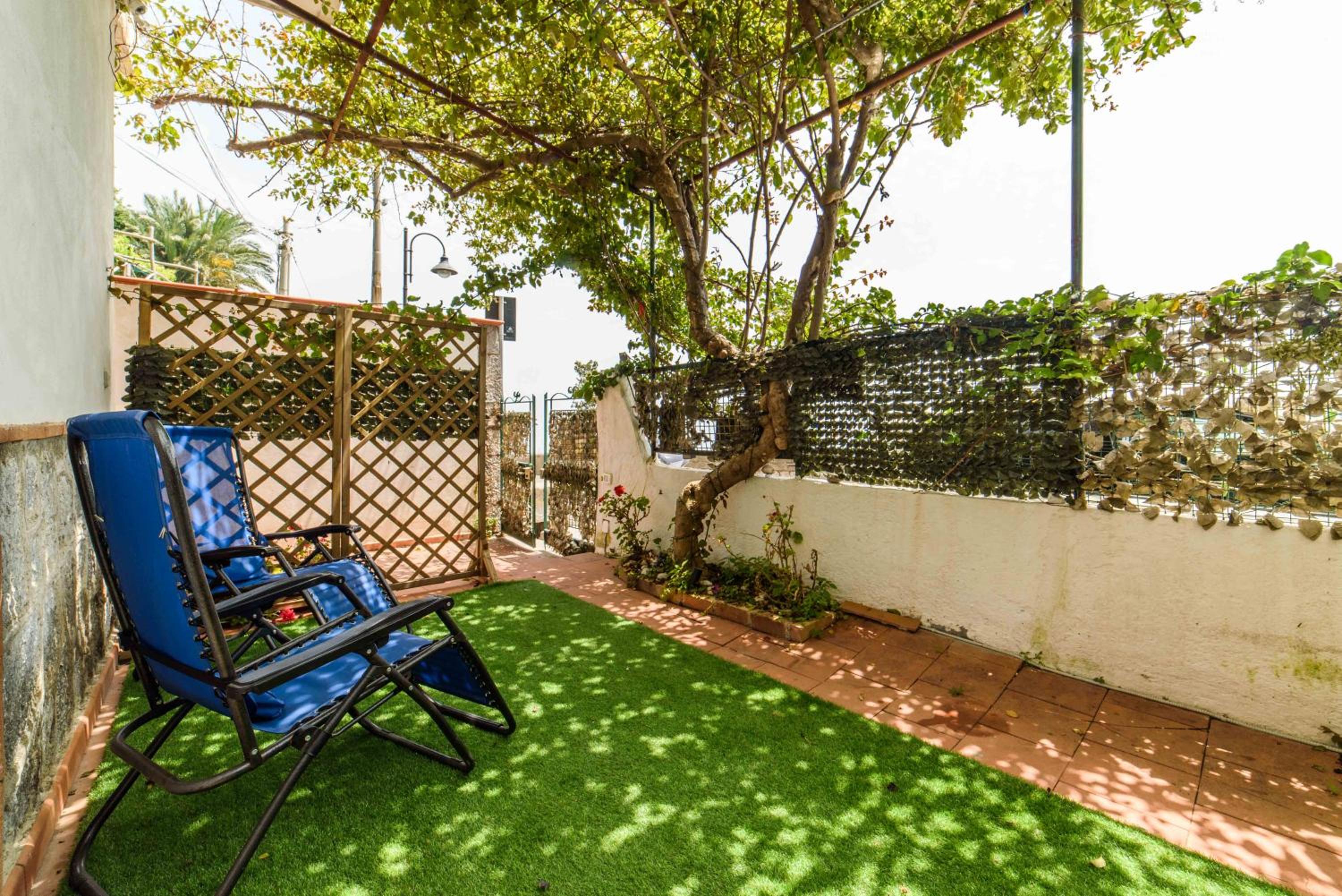 Casa Grace Amalfi - seaview photo 5