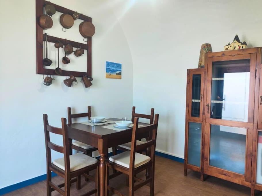 Homiday - La Casa di Nonno Baffo view 2