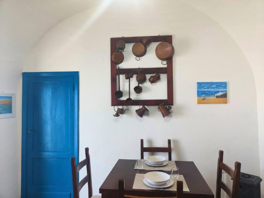Homiday - La Casa di Nonno Baffo view 4