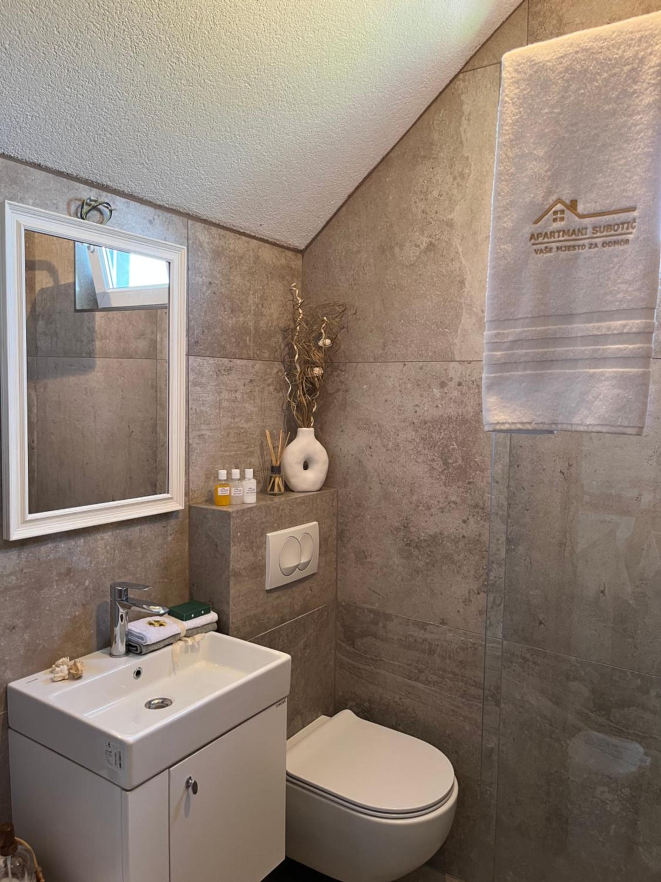 Apartmani Subotic