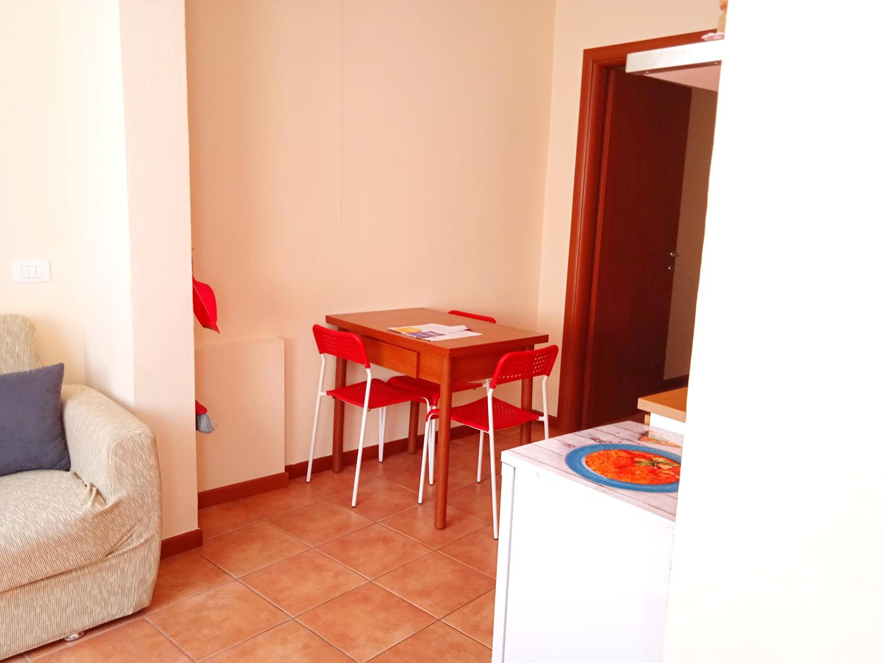 Casa Amalia view 4