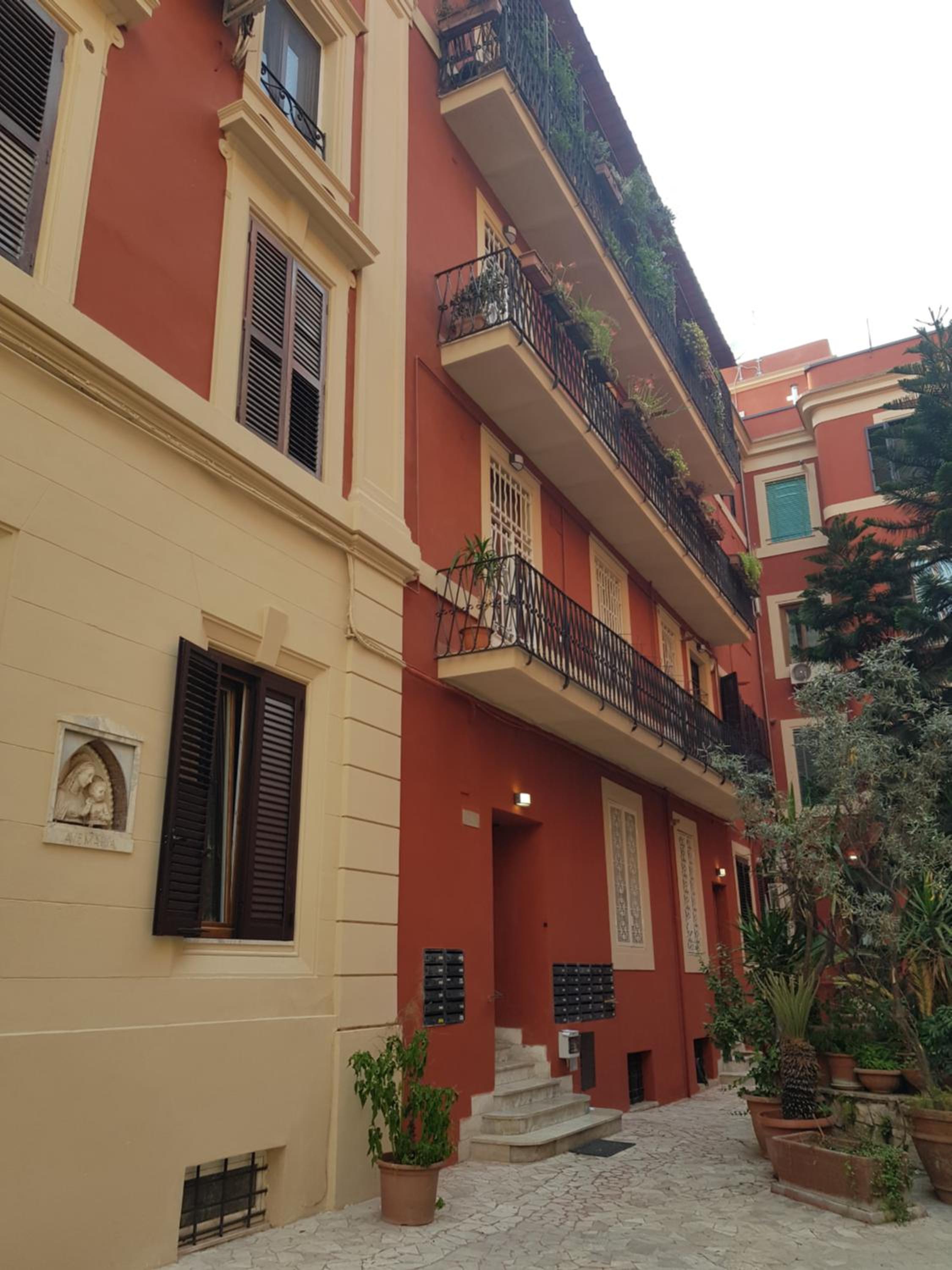 Holiday Home Il Sogno A San Pietro