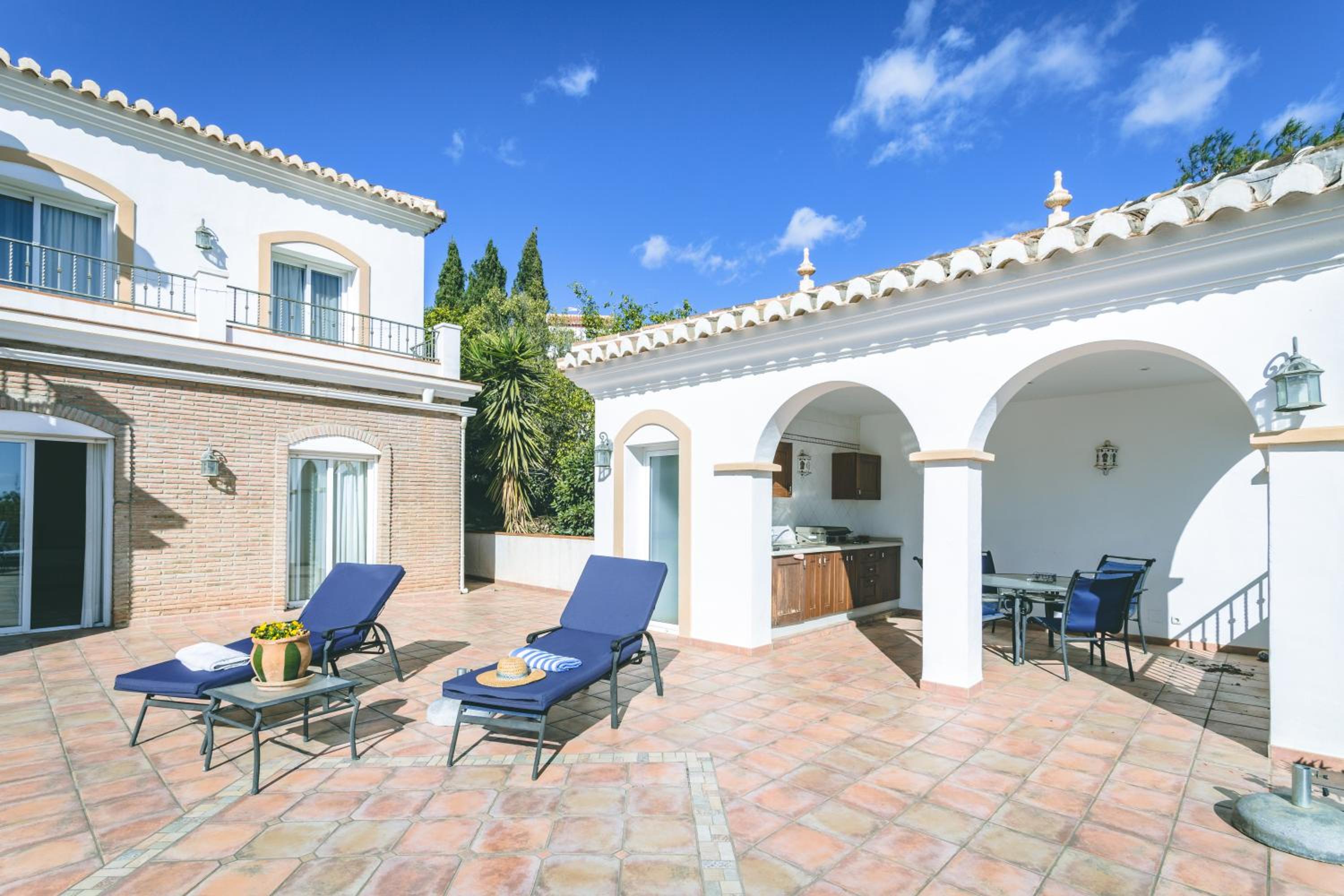 Casa Miguel