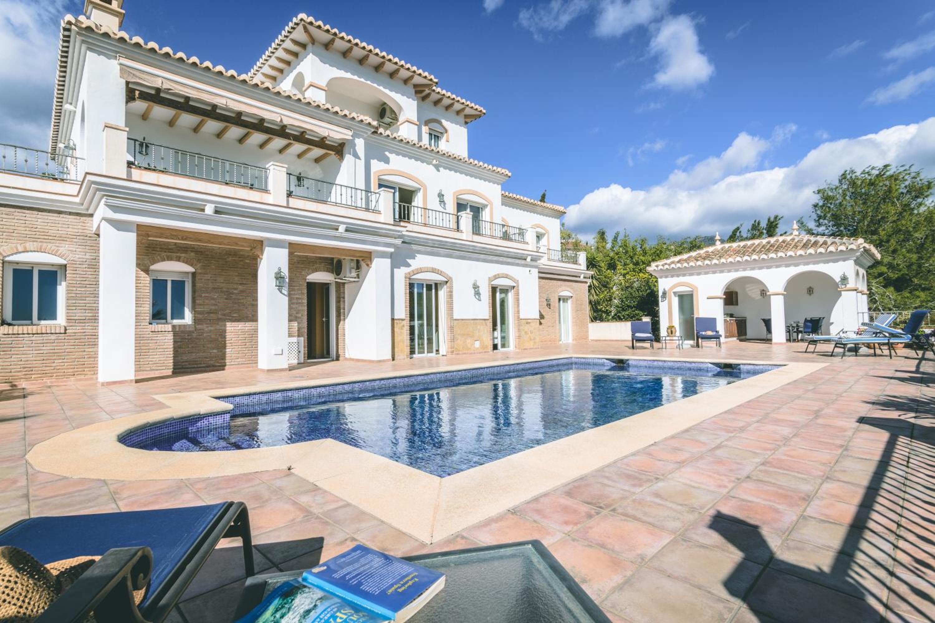 Casa Miguel