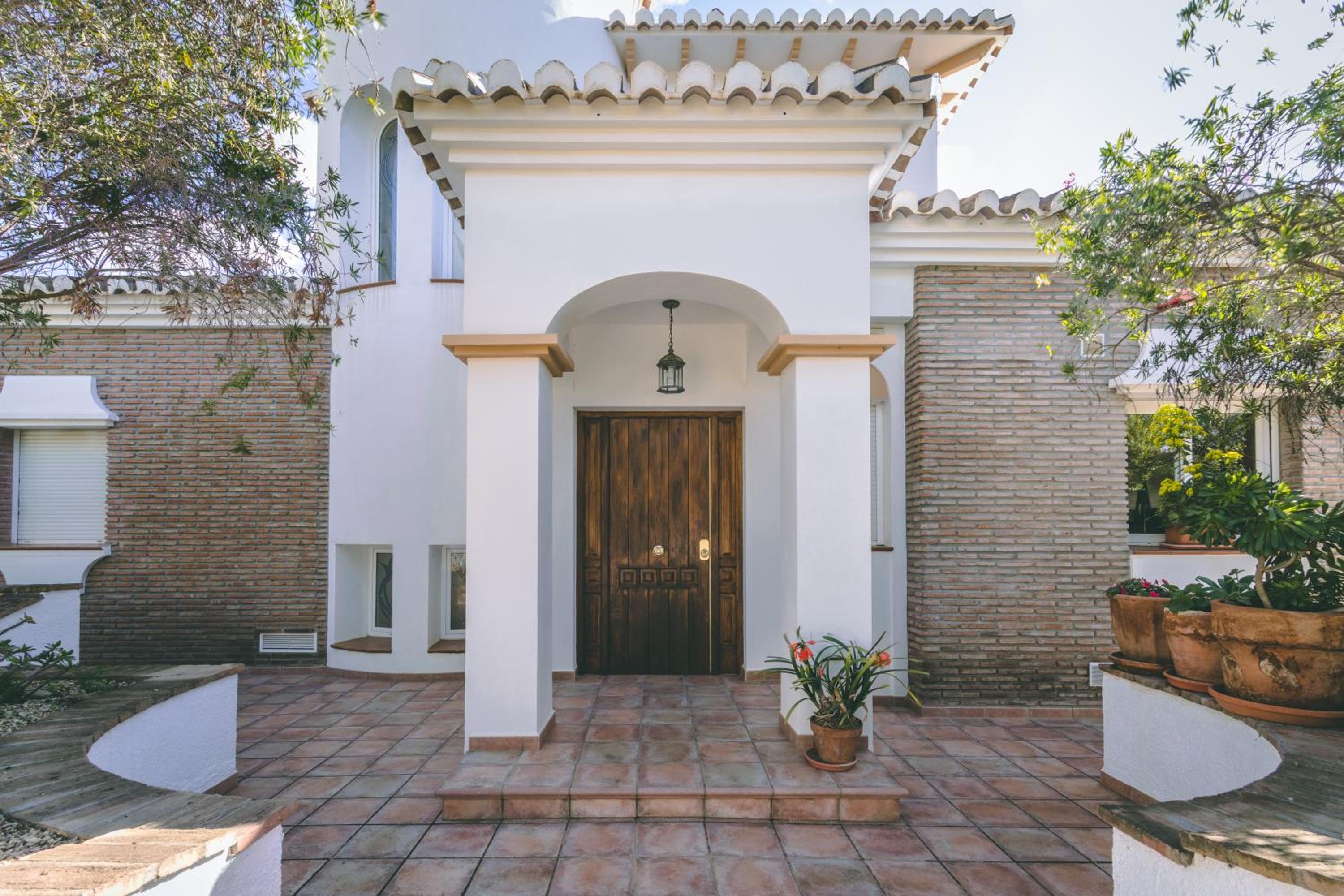 Casa Miguel