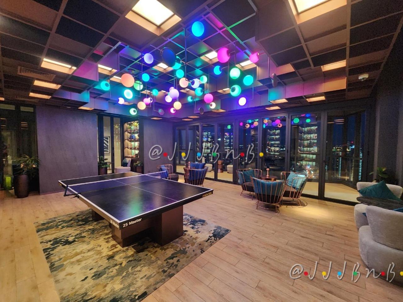 Edge Central Pattaya by JJJ