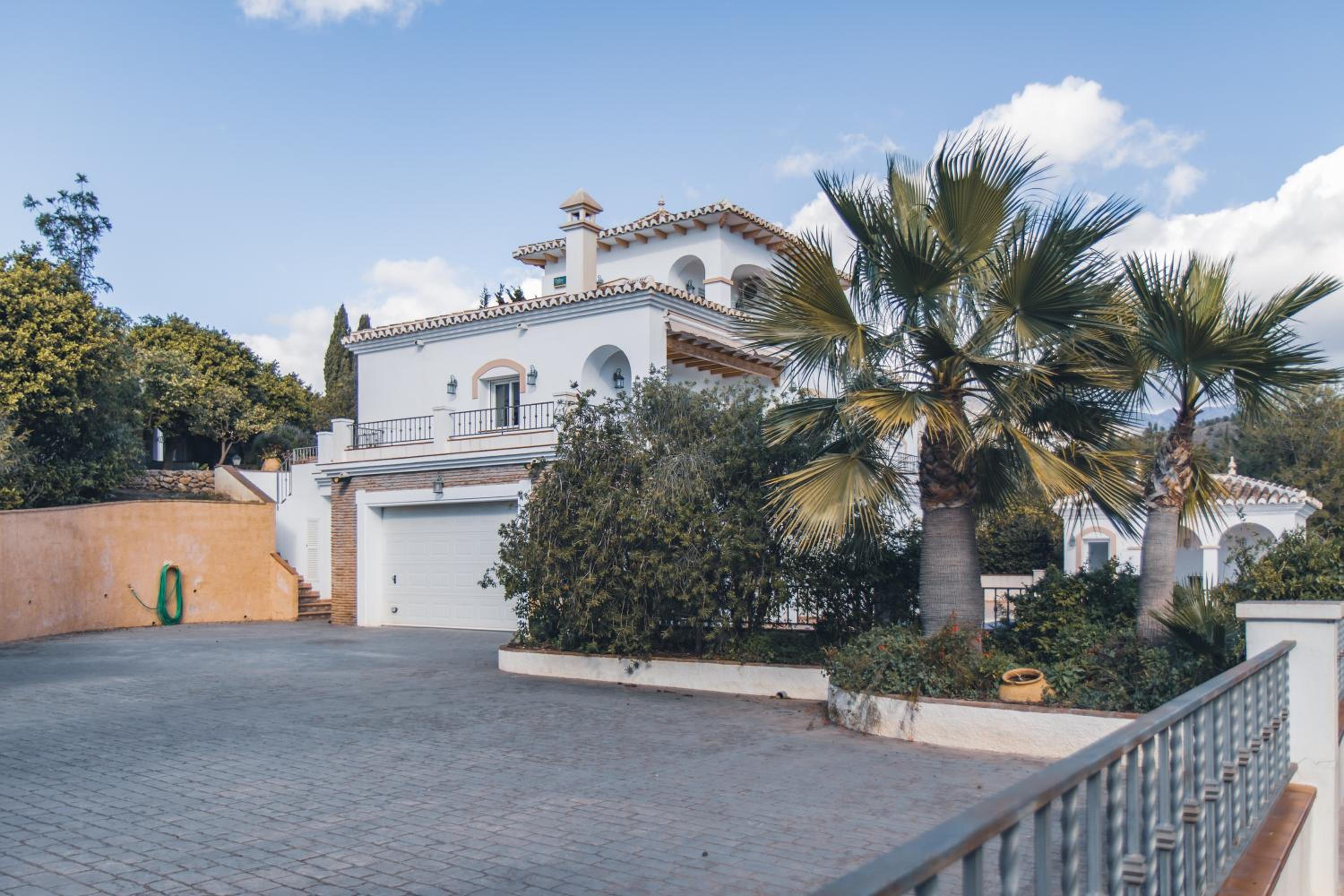 Casa Miguel