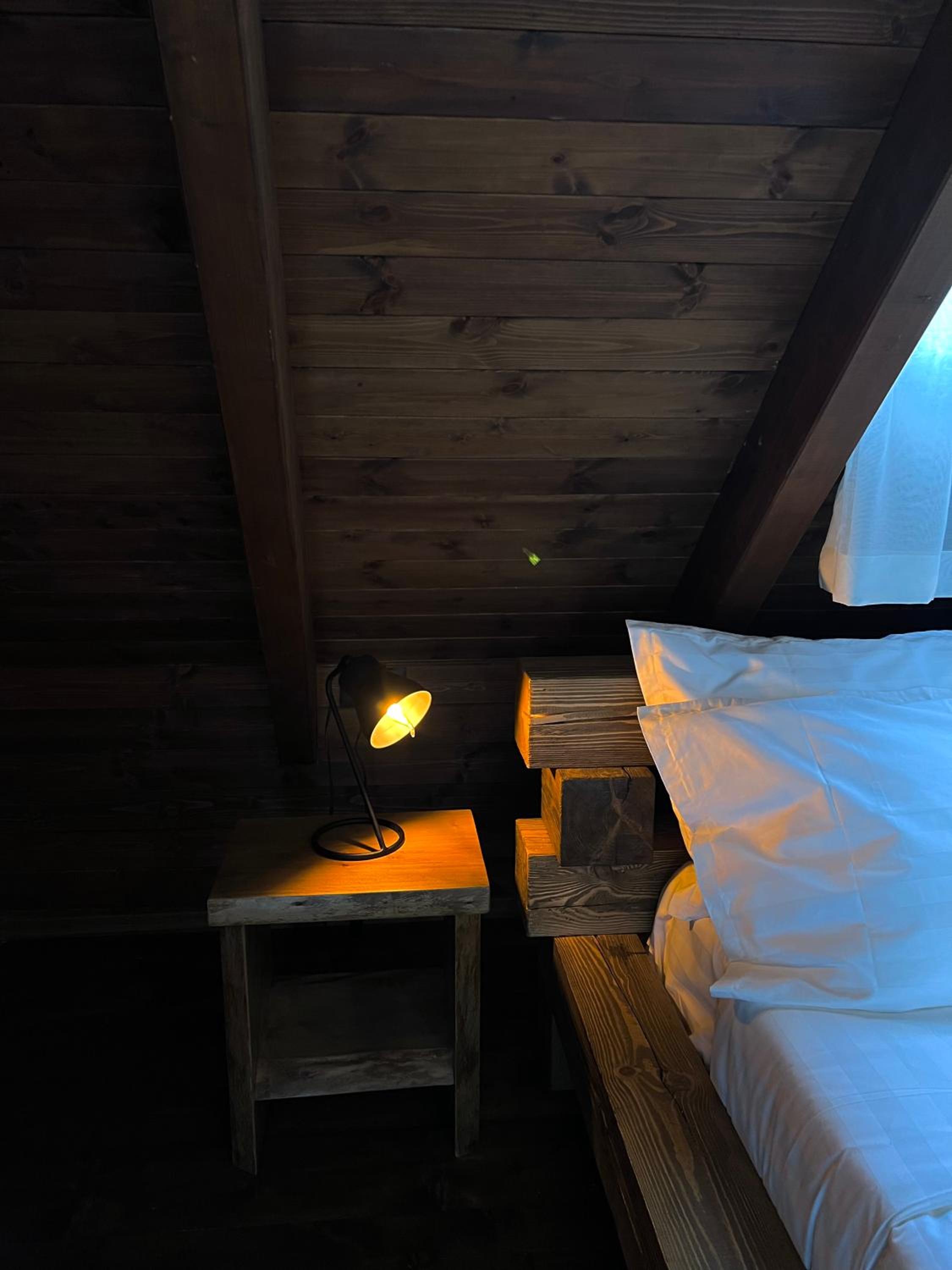 Molla Guest House
