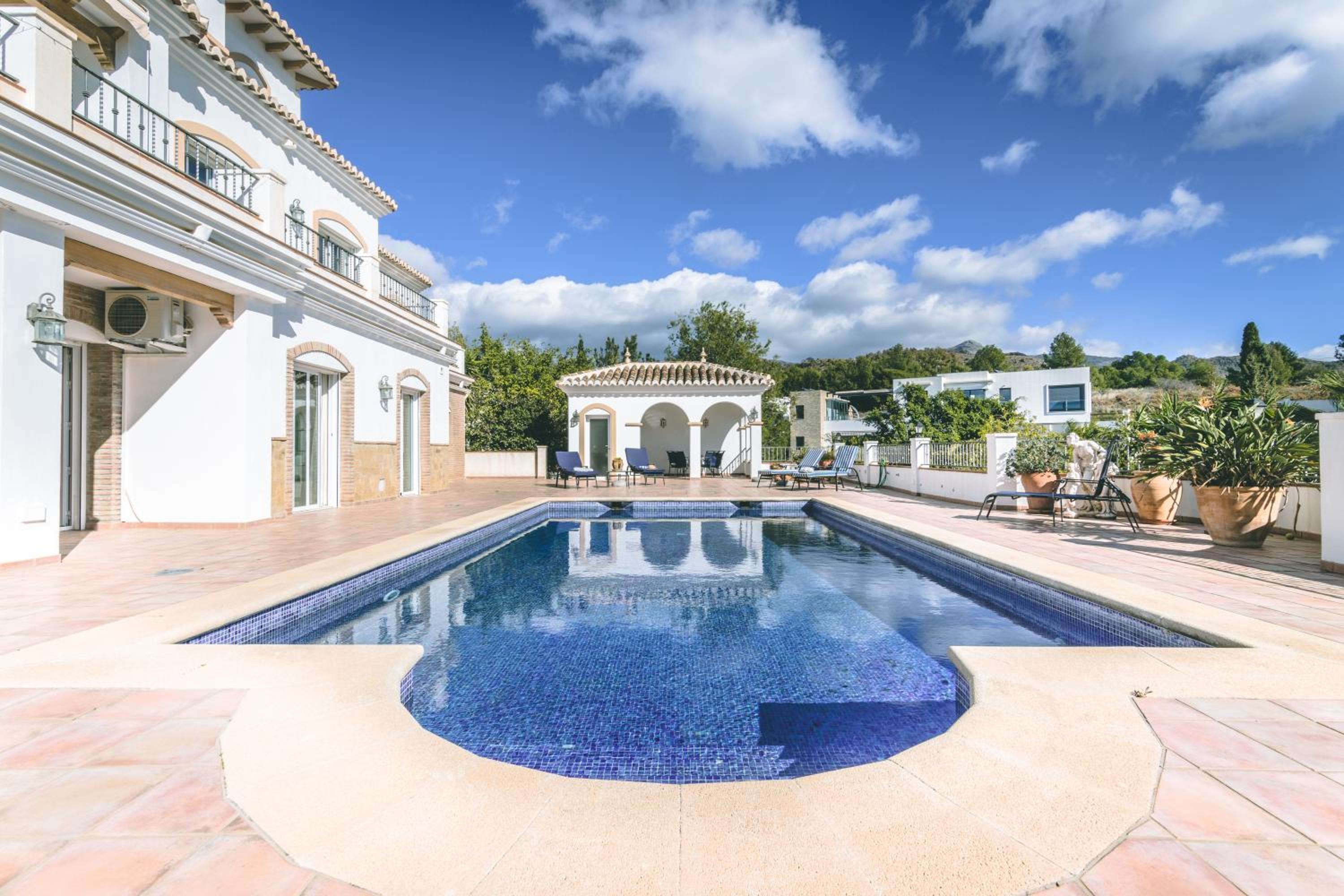 Casa Miguel
