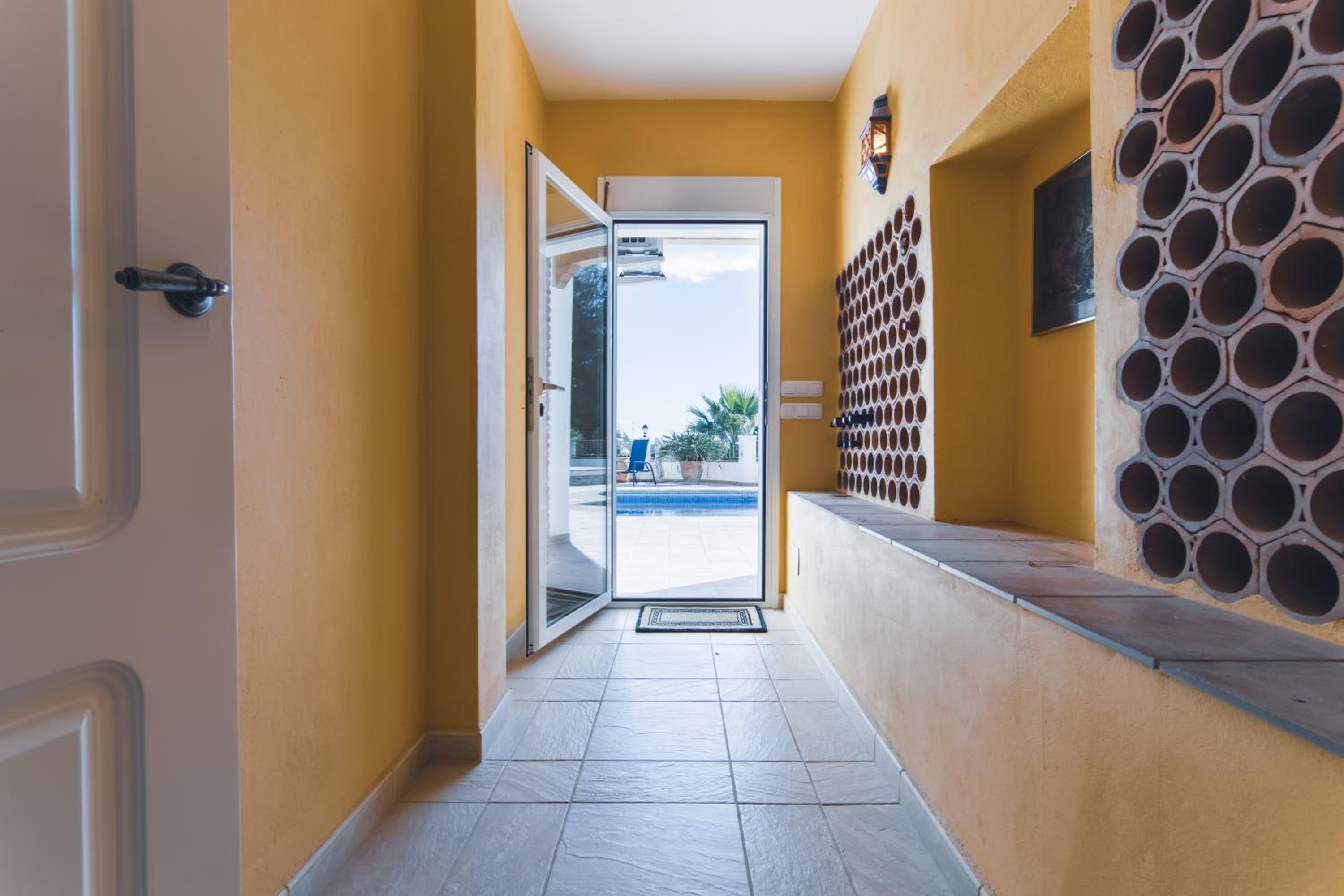 Casa Miguel