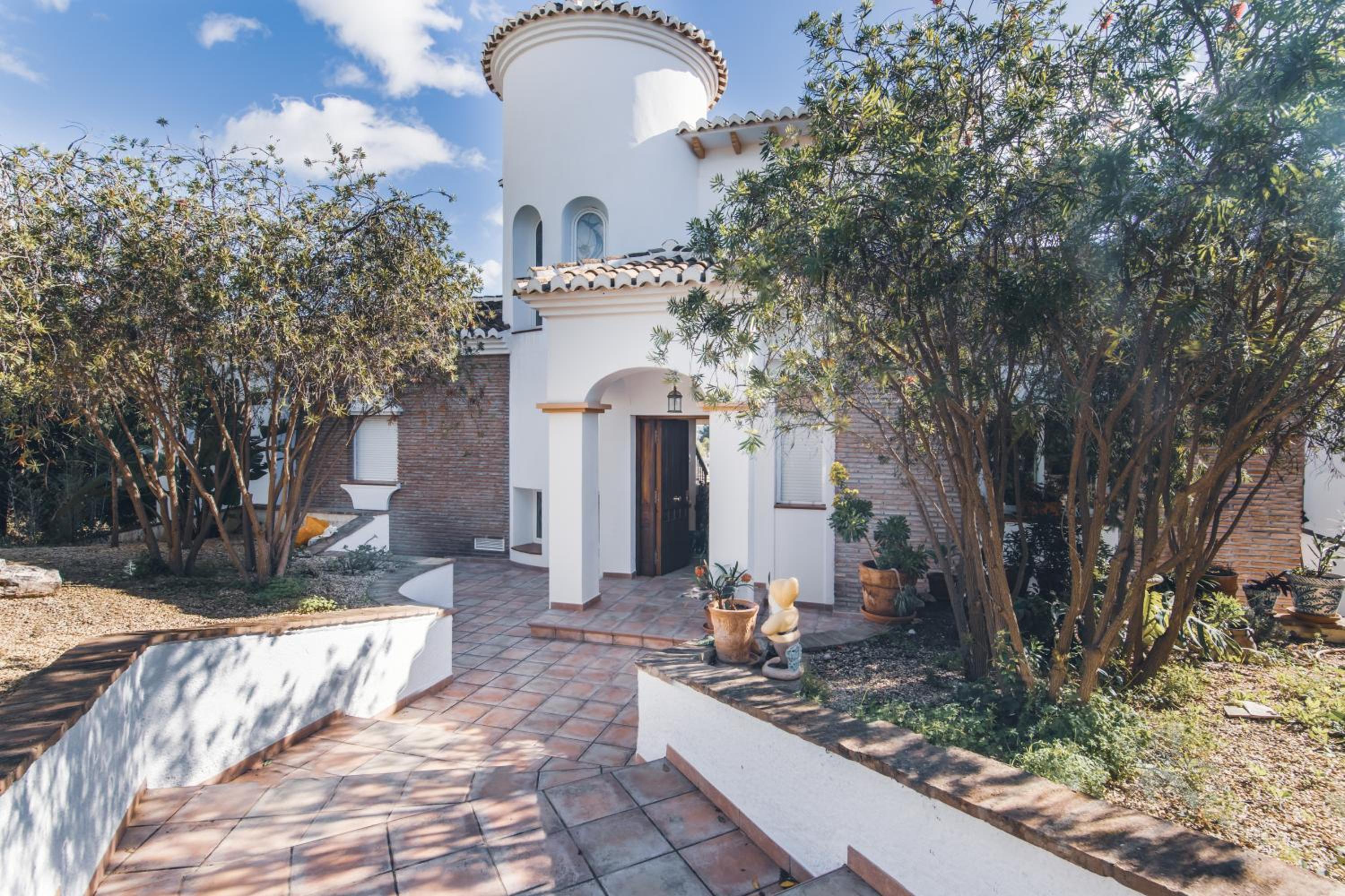 Casa Miguel