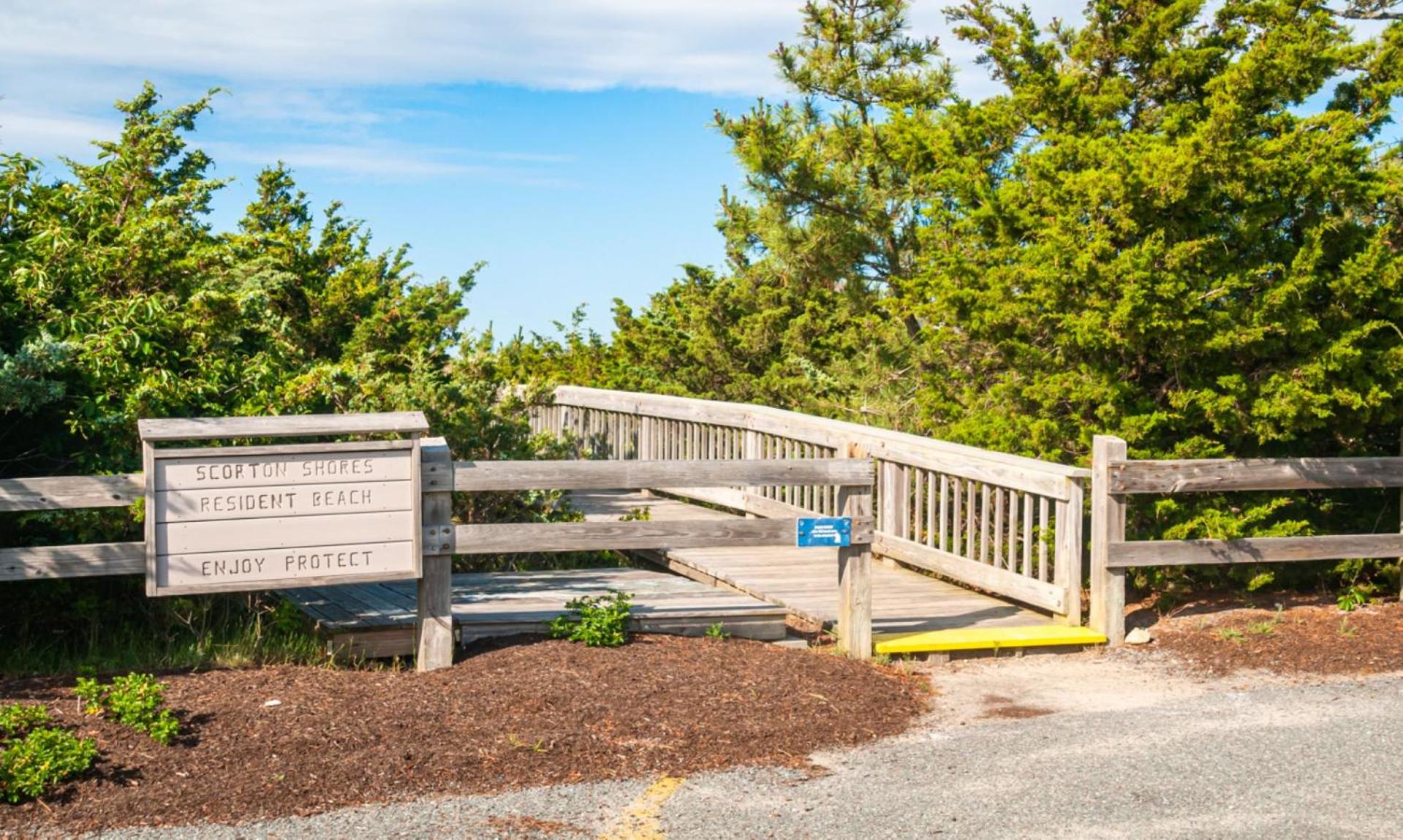 5 Captain Towne Road East Sandwich - NewShell at Cape Cod view 3
